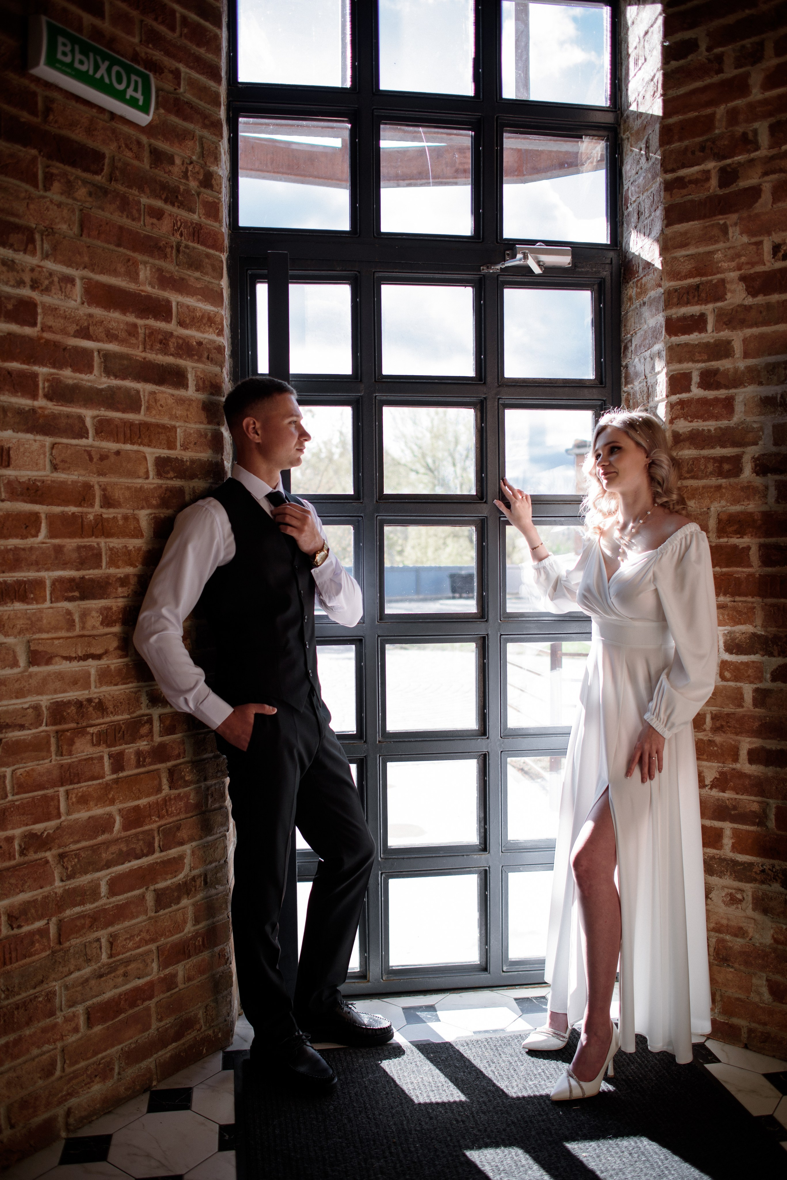 Данил & Анжелика. Свадебный и семейный фотограф в Миллерово и Ростове Алёна Черепенина