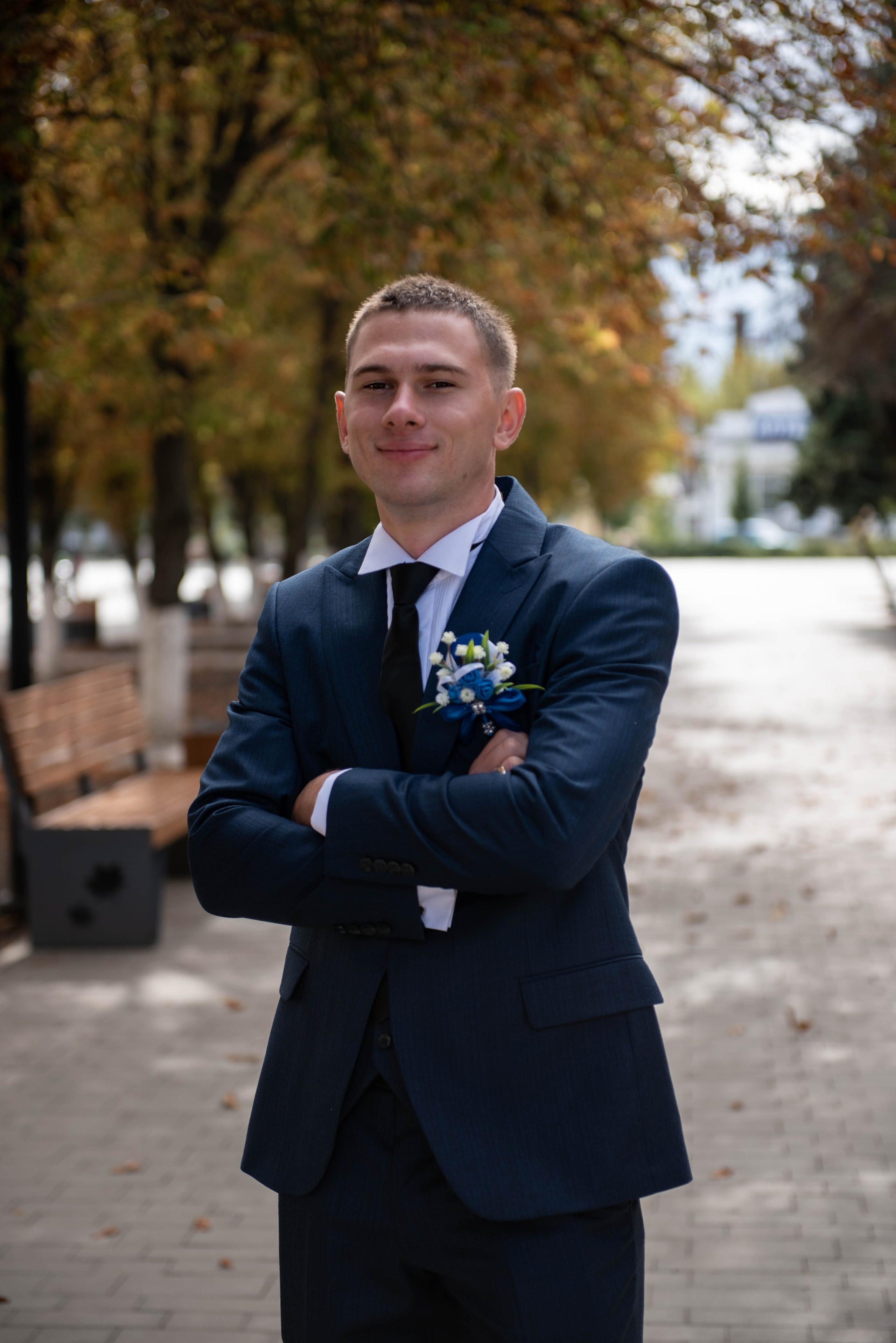 Данил & Анастасия. Свадебный и семейный фотограф в Миллерово и Ростове Алёна Черепенина