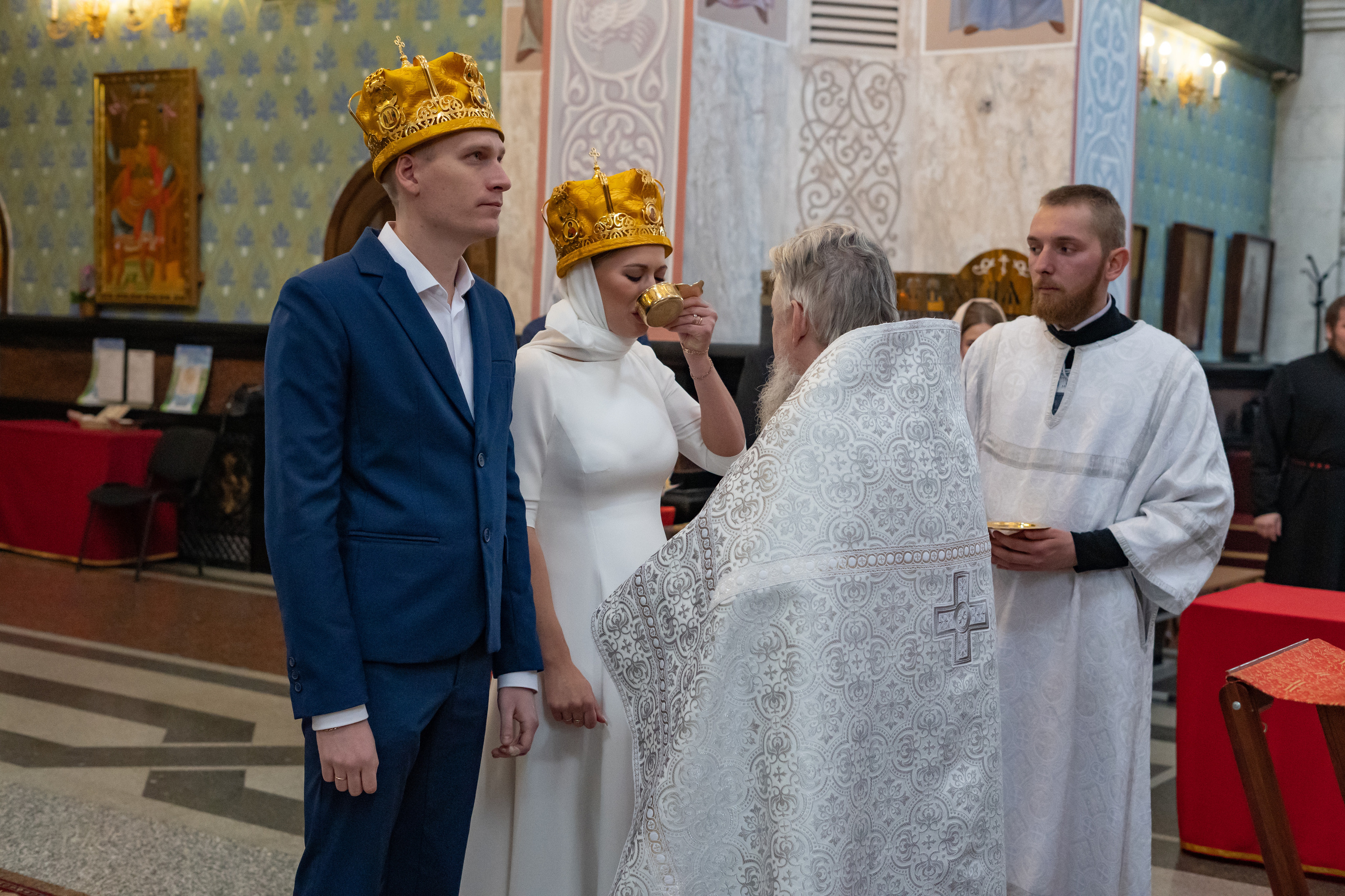 Свадебные истории в Екатеринбурге. Студийный и Рекламный Фотограф в Екатеринбурге Сергей Минин