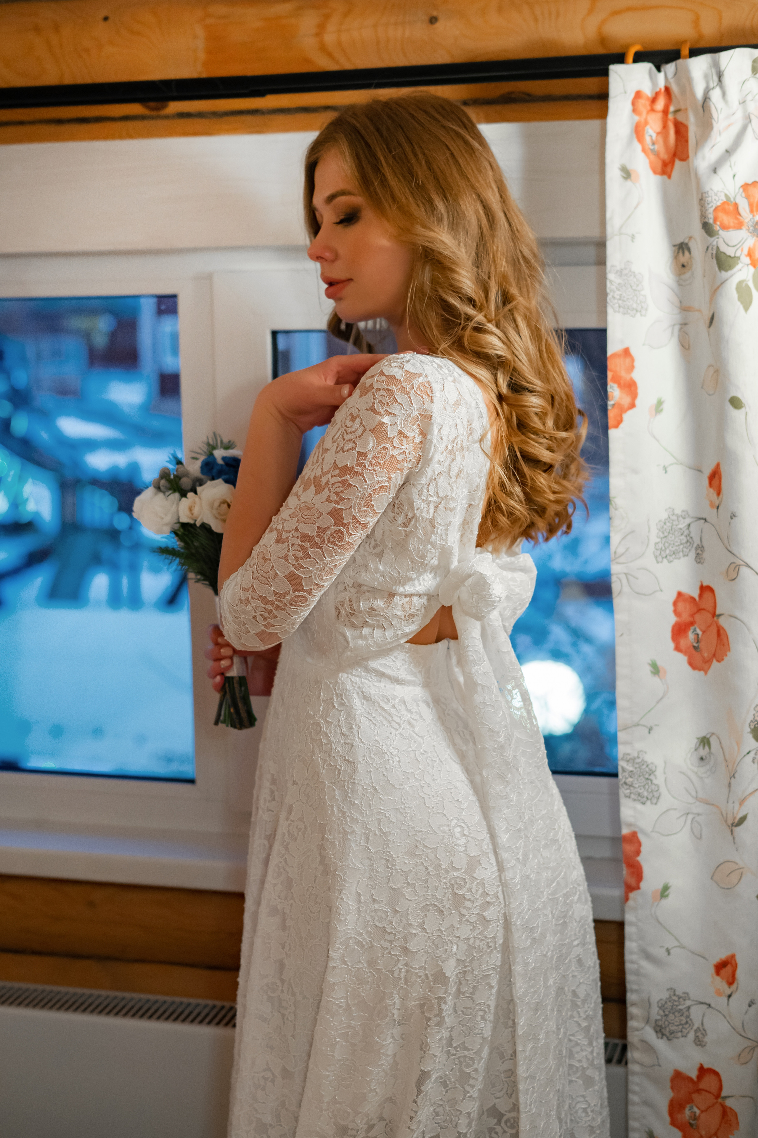 Свадебные истории в Екатеринбурге. Студийный и Рекламный Фотограф в Екатеринбурге Сергей Минин