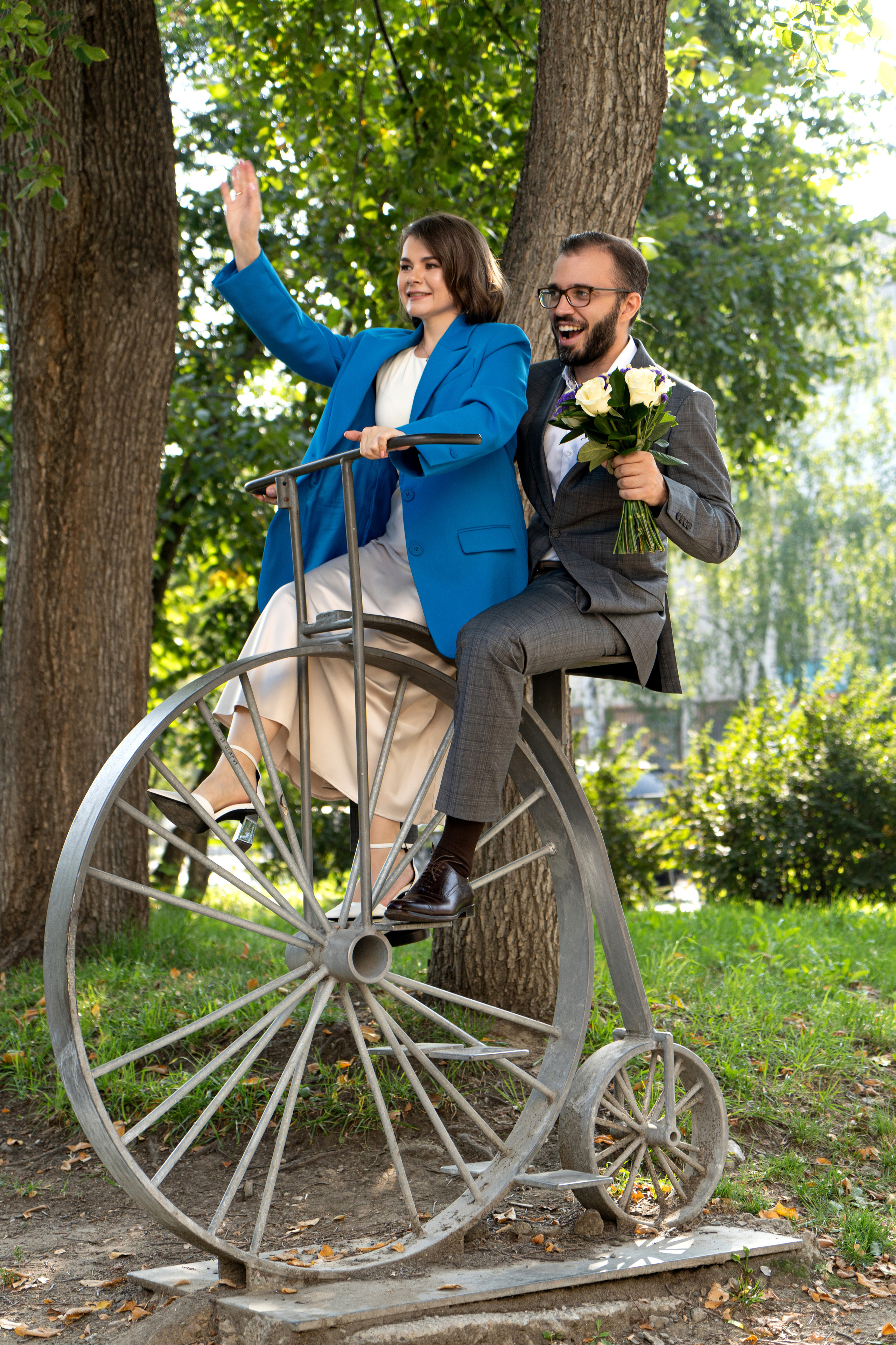 Свадебные истории в Екатеринбурге. Студийный и Рекламный Фотограф в Екатеринбурге Сергей Минин