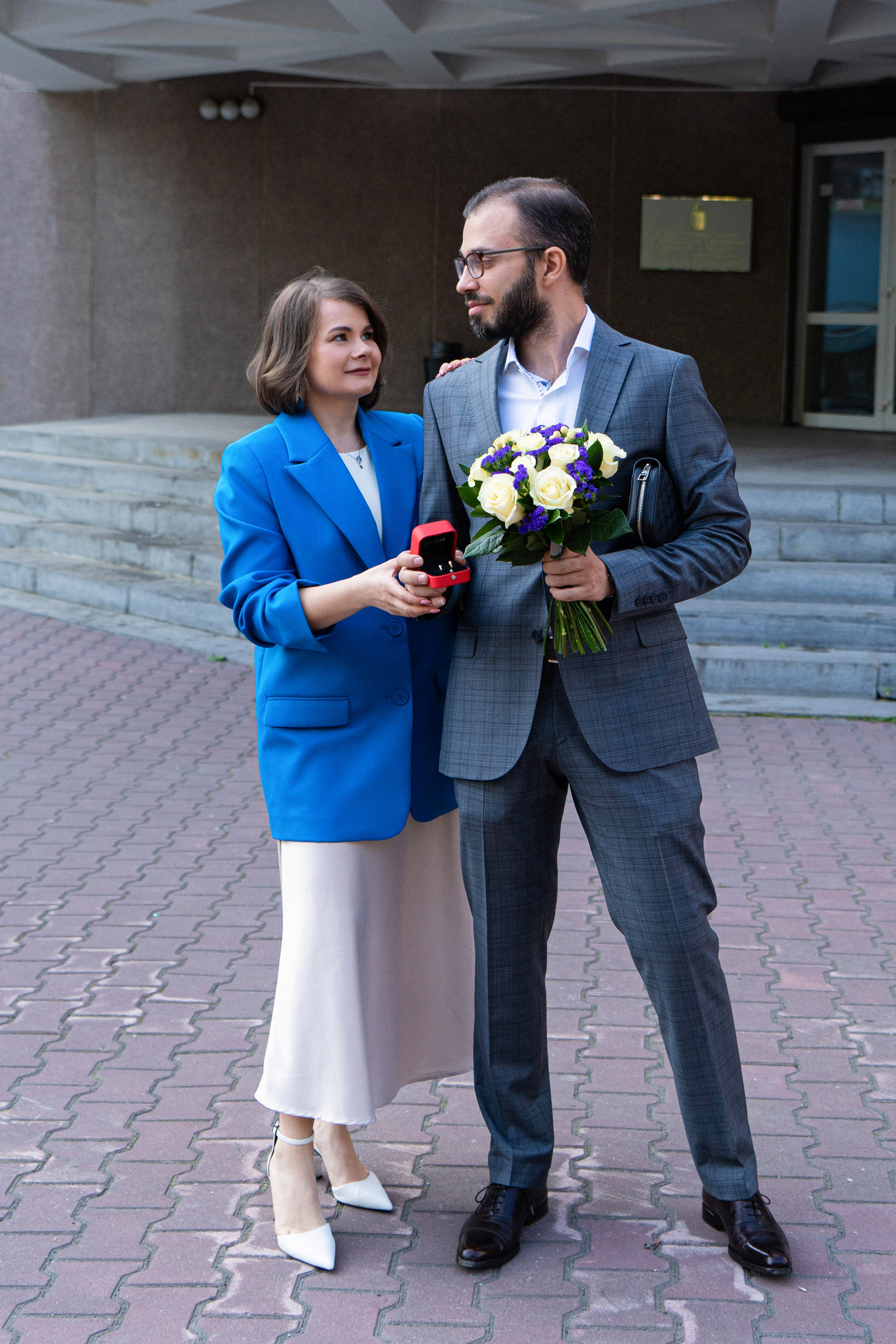 Свадебные истории в Екатеринбурге. Студийный и Рекламный Фотограф в Екатеринбурге Сергей Минин