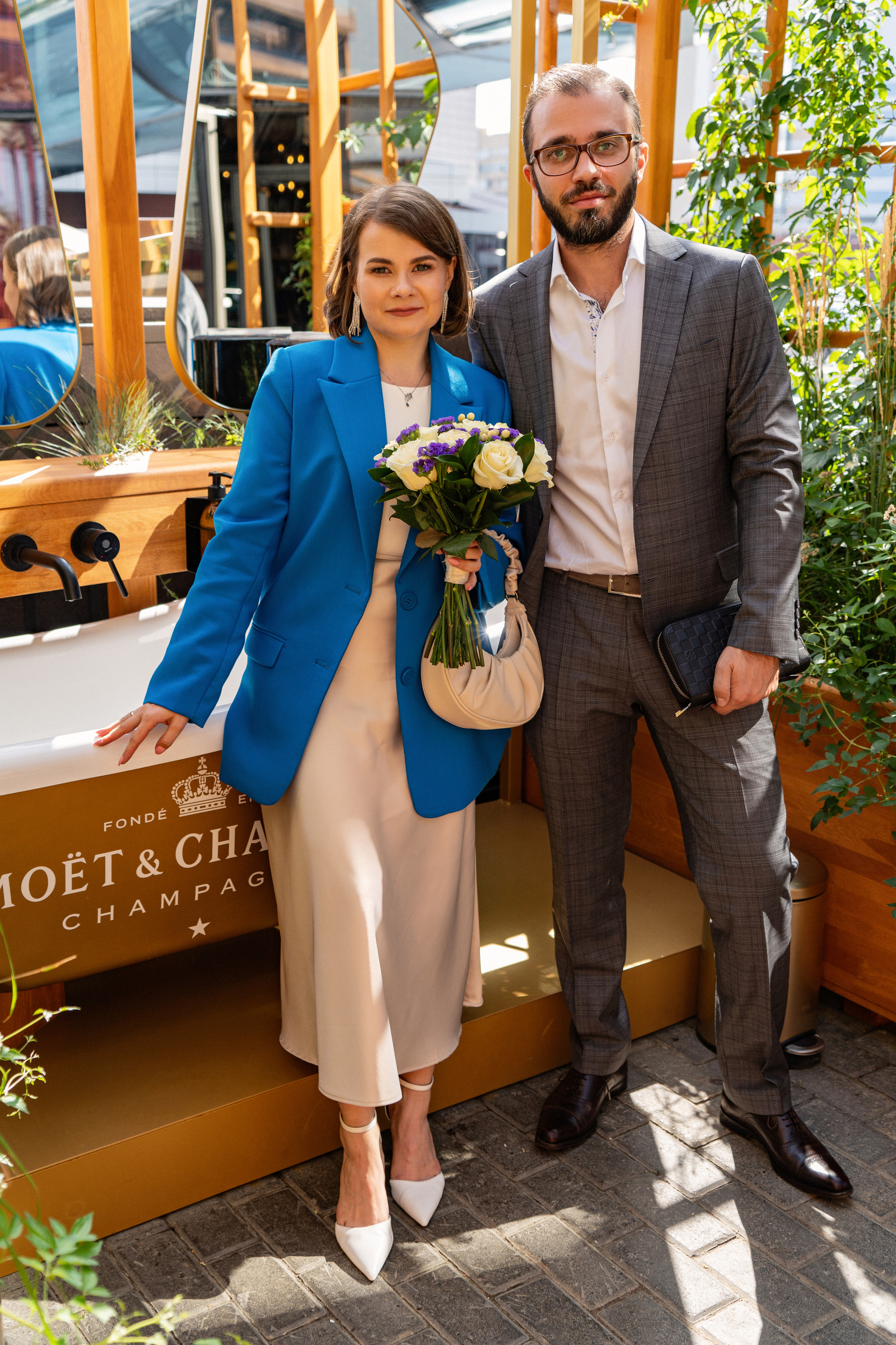 Свадебные истории в Екатеринбурге. Студийный и Рекламный Фотограф в Екатеринбурге Сергей Минин