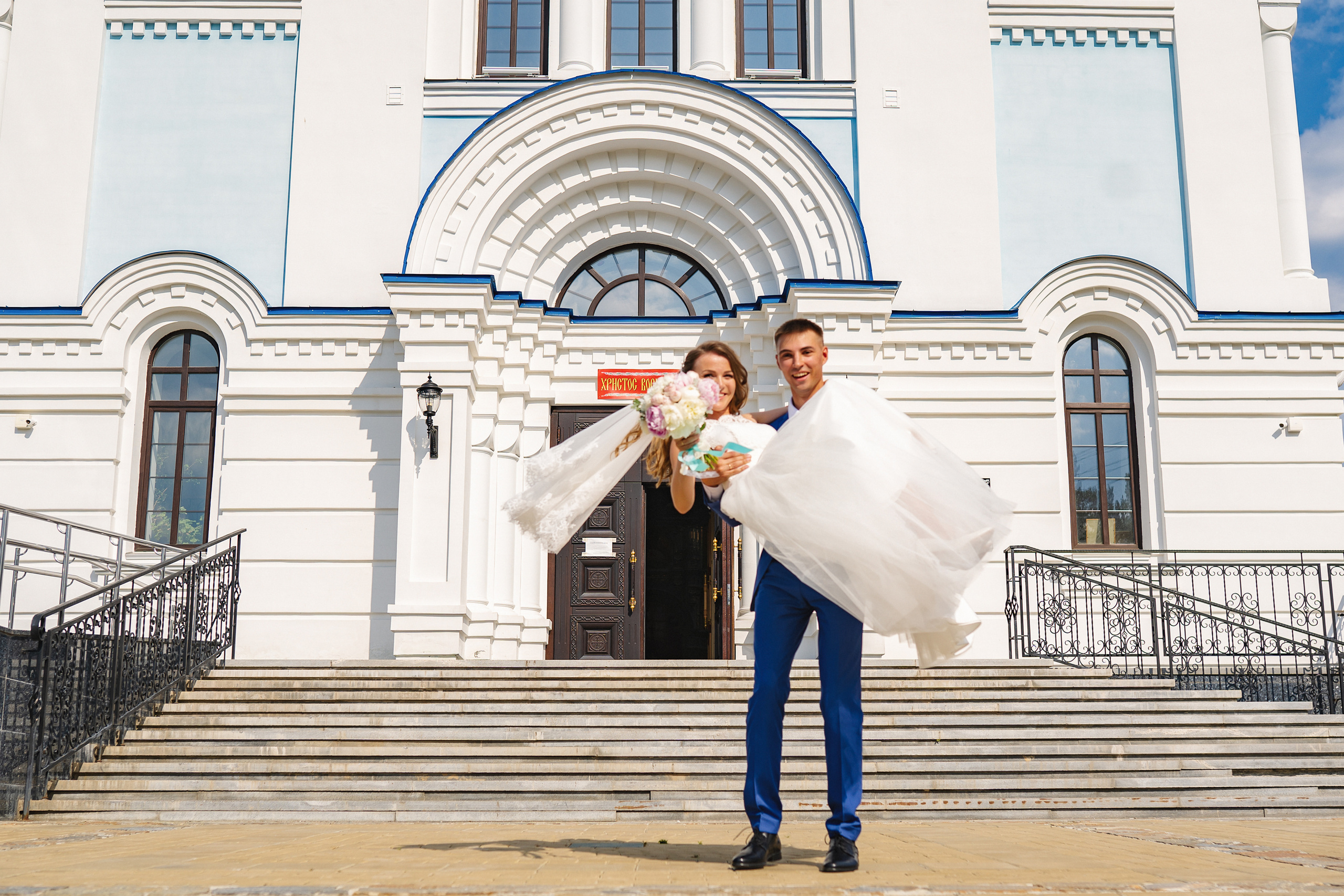 Свадебные истории в Екатеринбурге. Студийный и Рекламный Фотограф в Екатеринбурге Сергей Минин
