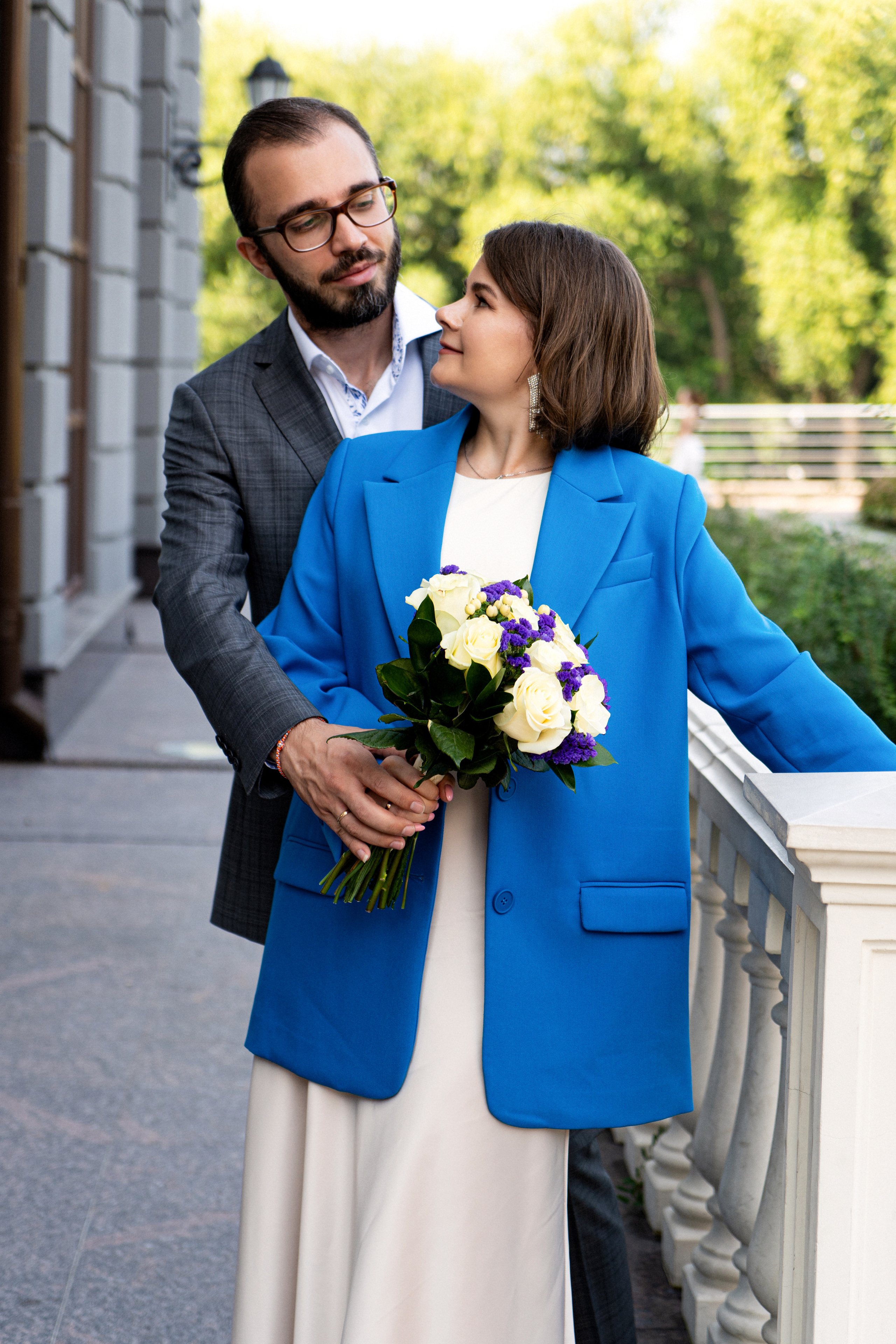 Свадебные истории в Екатеринбурге. Студийный и Рекламный Фотограф в Екатеринбурге Сергей Минин