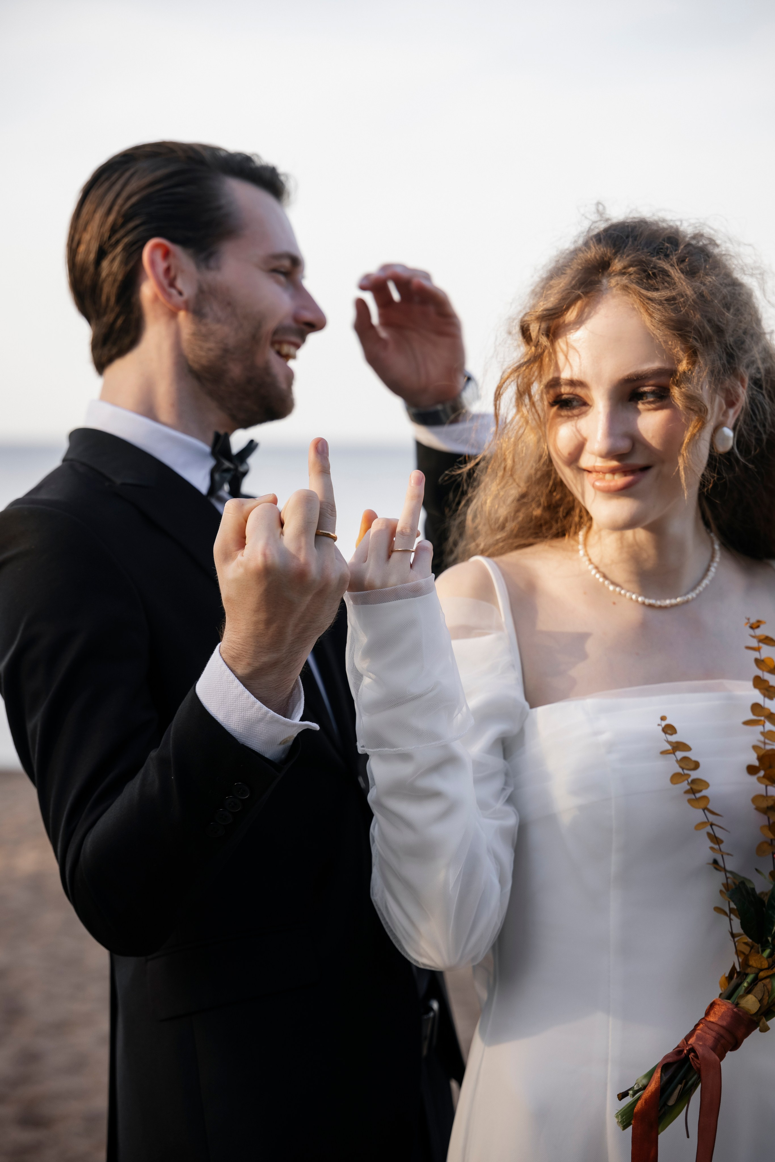 Лиза и Евгений. Свадебный и портретный фотограф