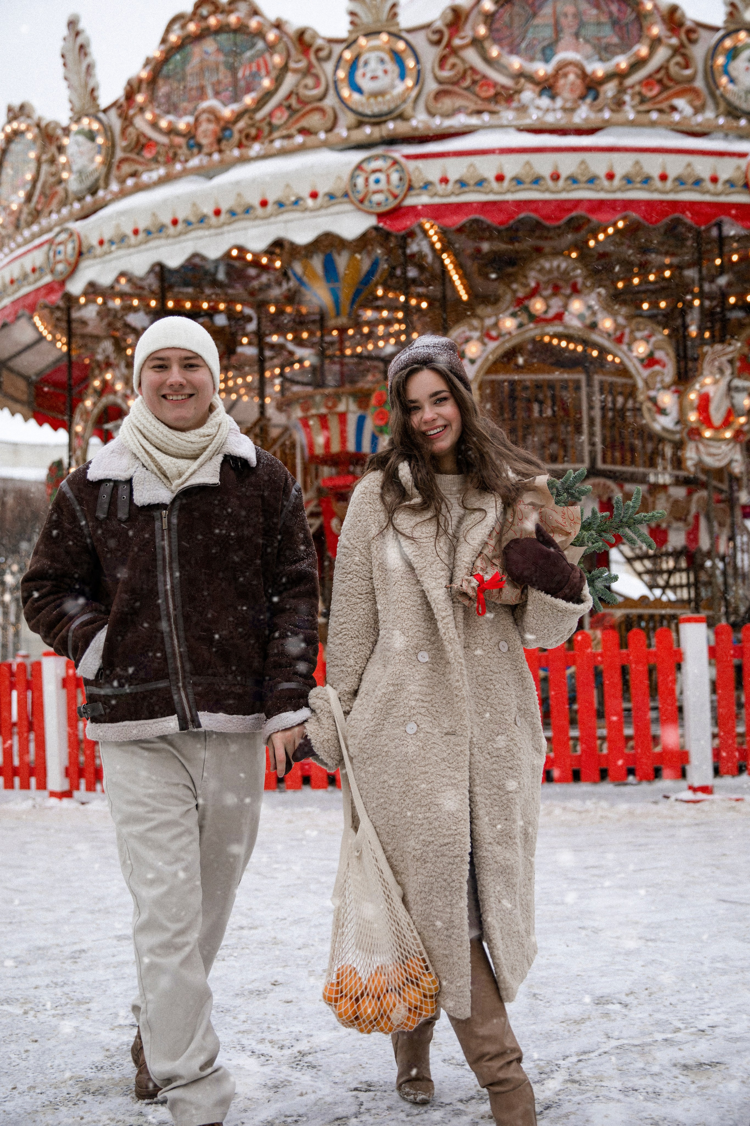 Александра и Виктор. Свадебный и портретный фотограф