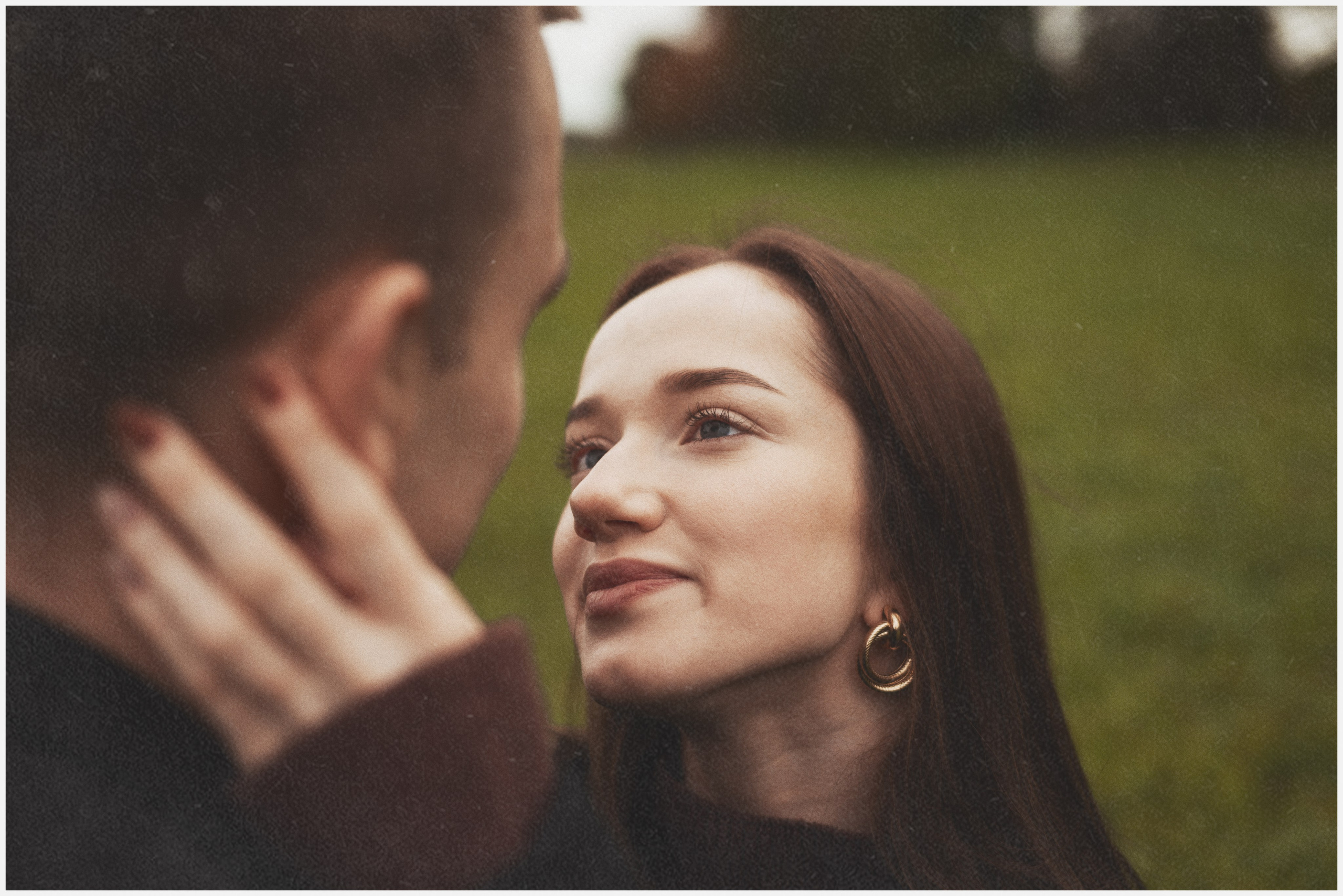 Полина и Семён. Фотограф Тула