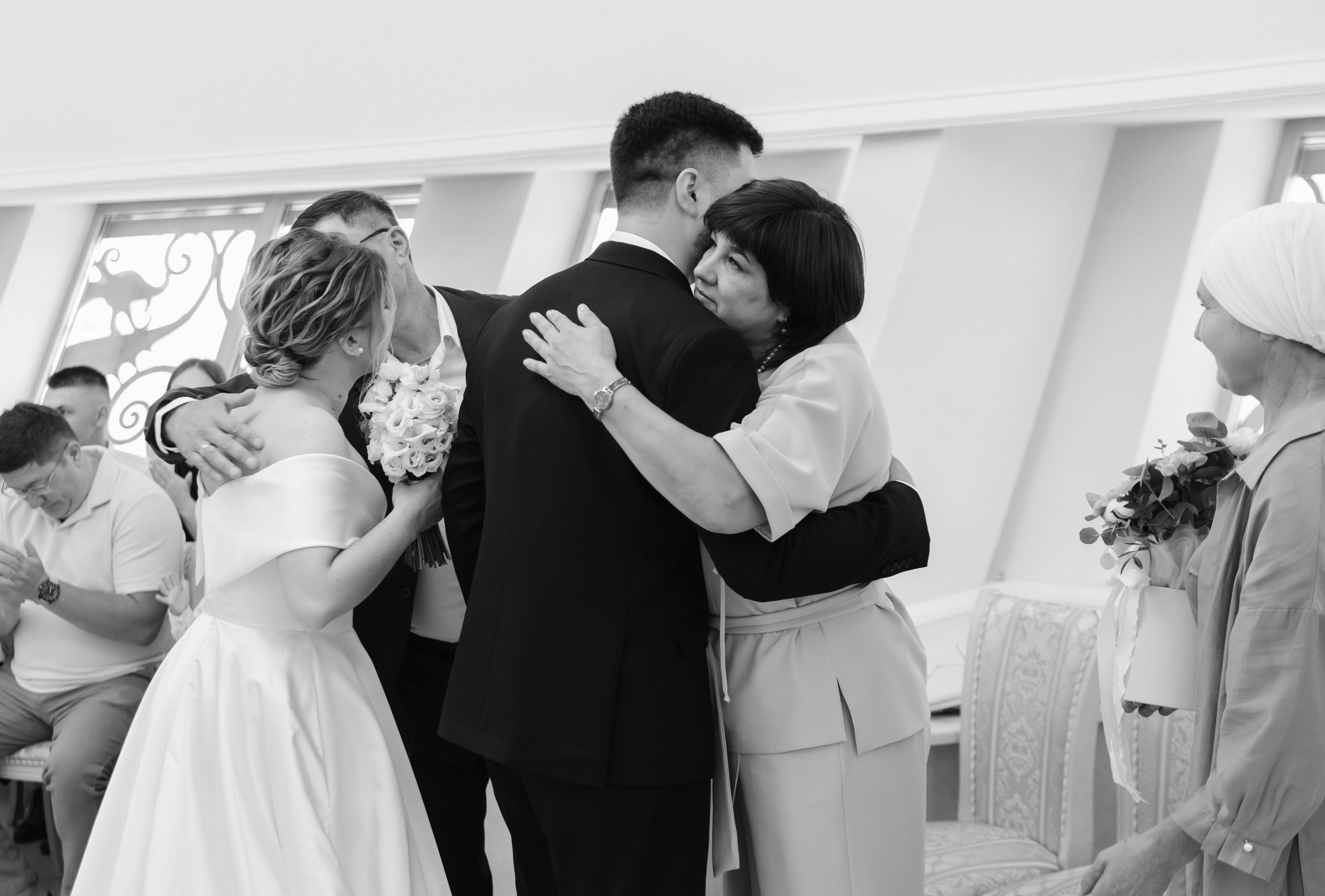 Emil & Guzel. Свадебный фотограф Ильнар Асадуллин