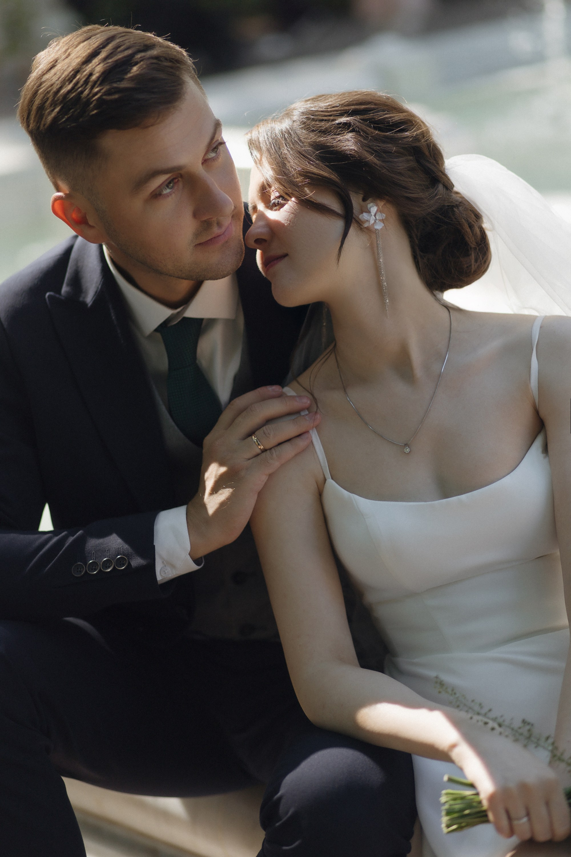 B&D. Фотограф| Санкт-Петербург| Виктория Хайдарова