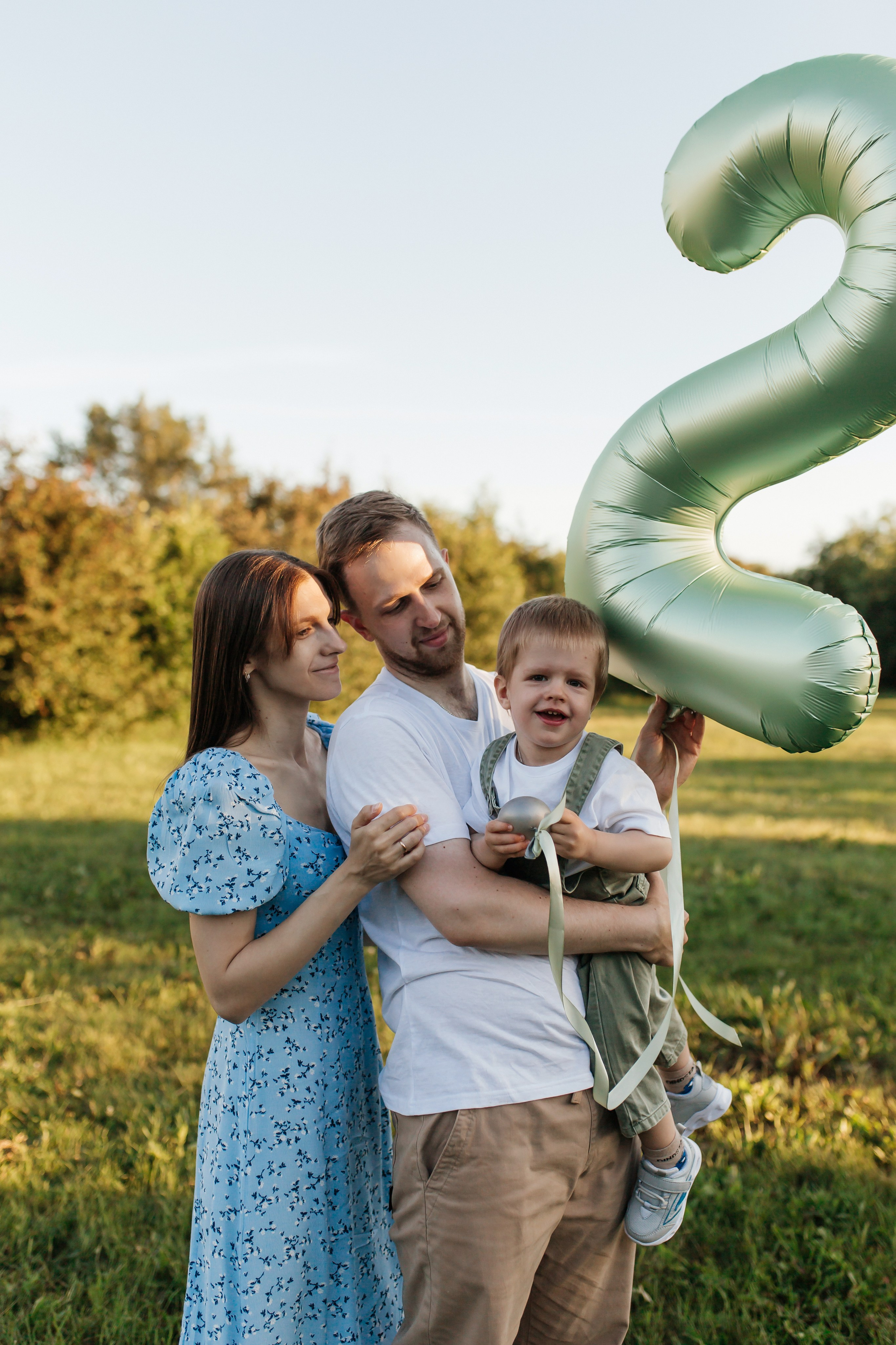 Семейные. Свадебный фотограф Тюмень