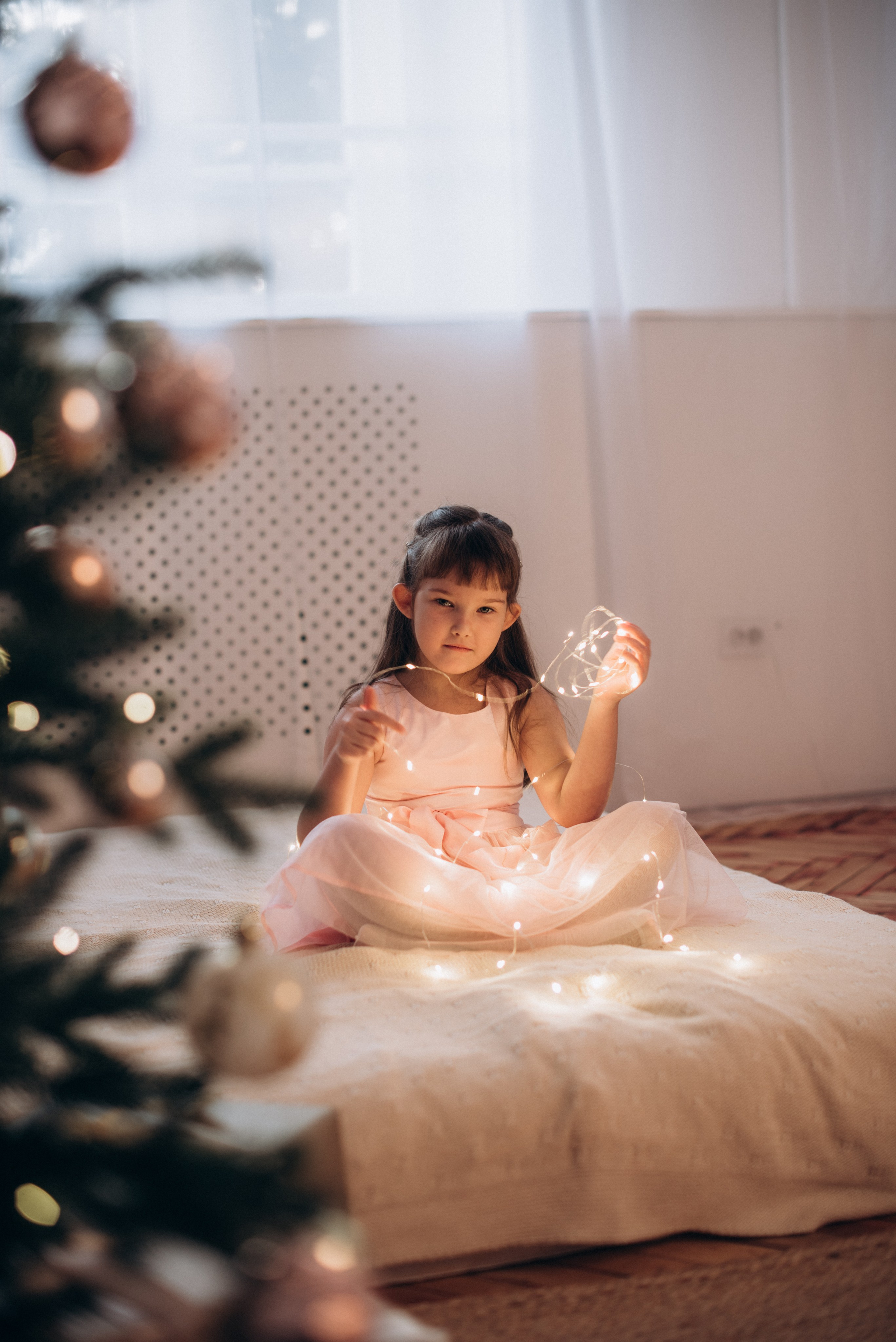 Семейный Новый год!. Куксенко Елена — Семейный фотограф Санкт-Петербург