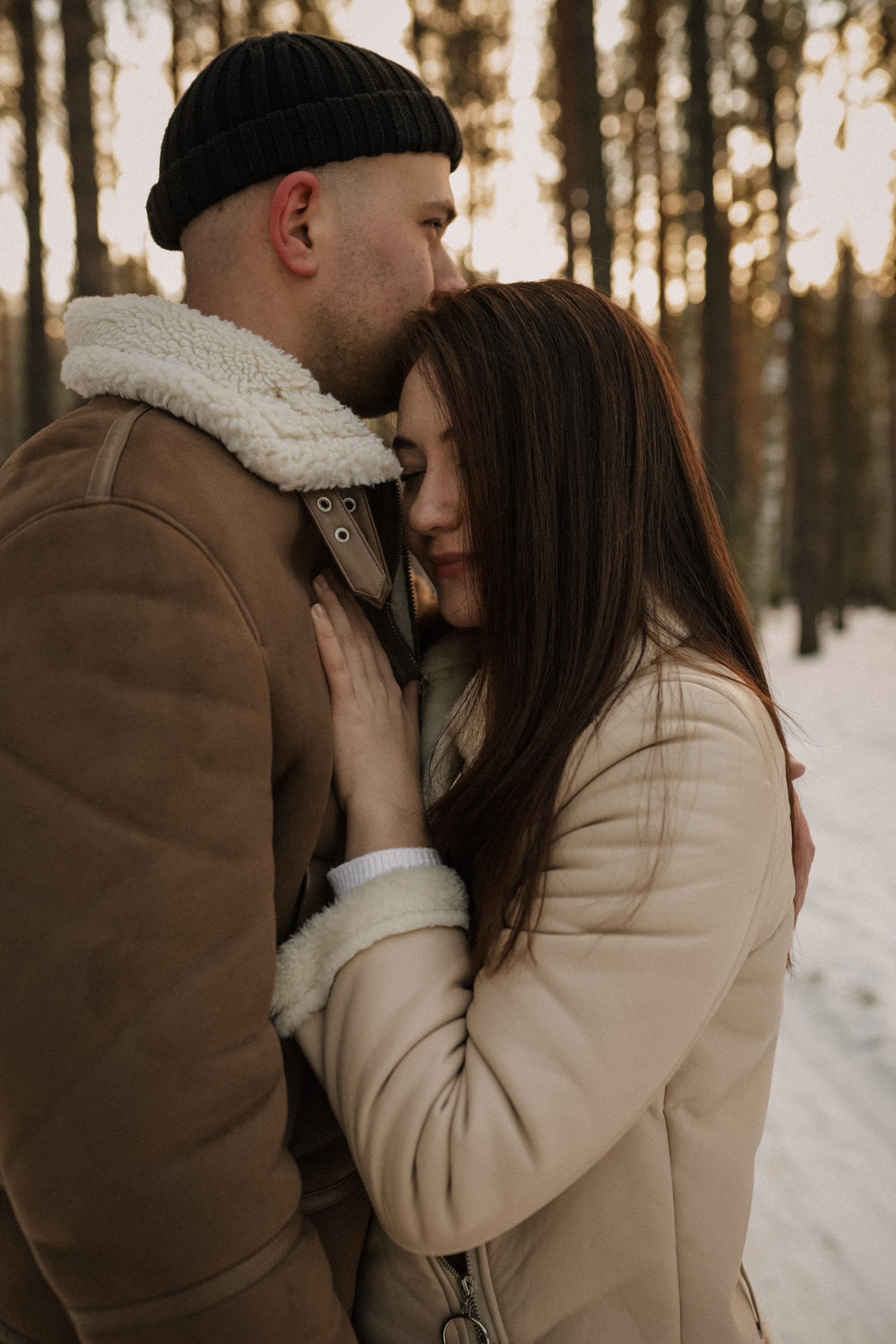 Саша и Алиса. Инна Вильт| лайфстайл фотограф из Новосибирска