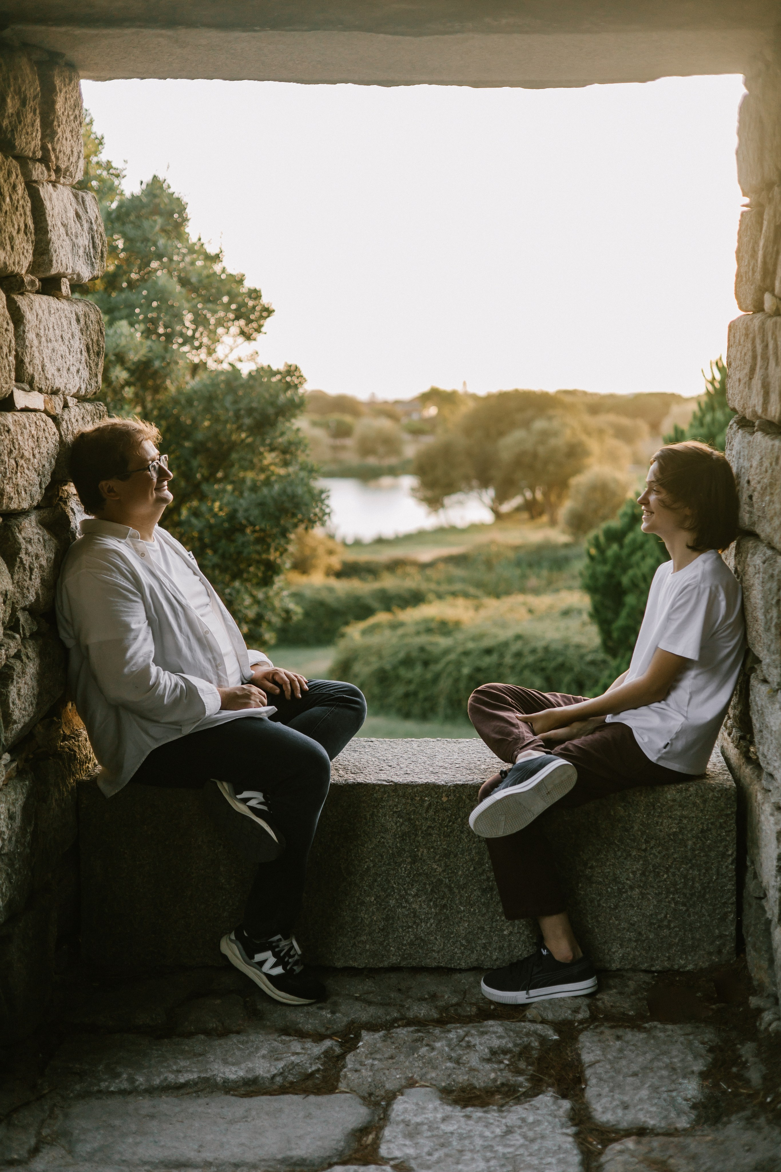 Екатерина Варя. Wedding and family photographer OLGA KILVEIN