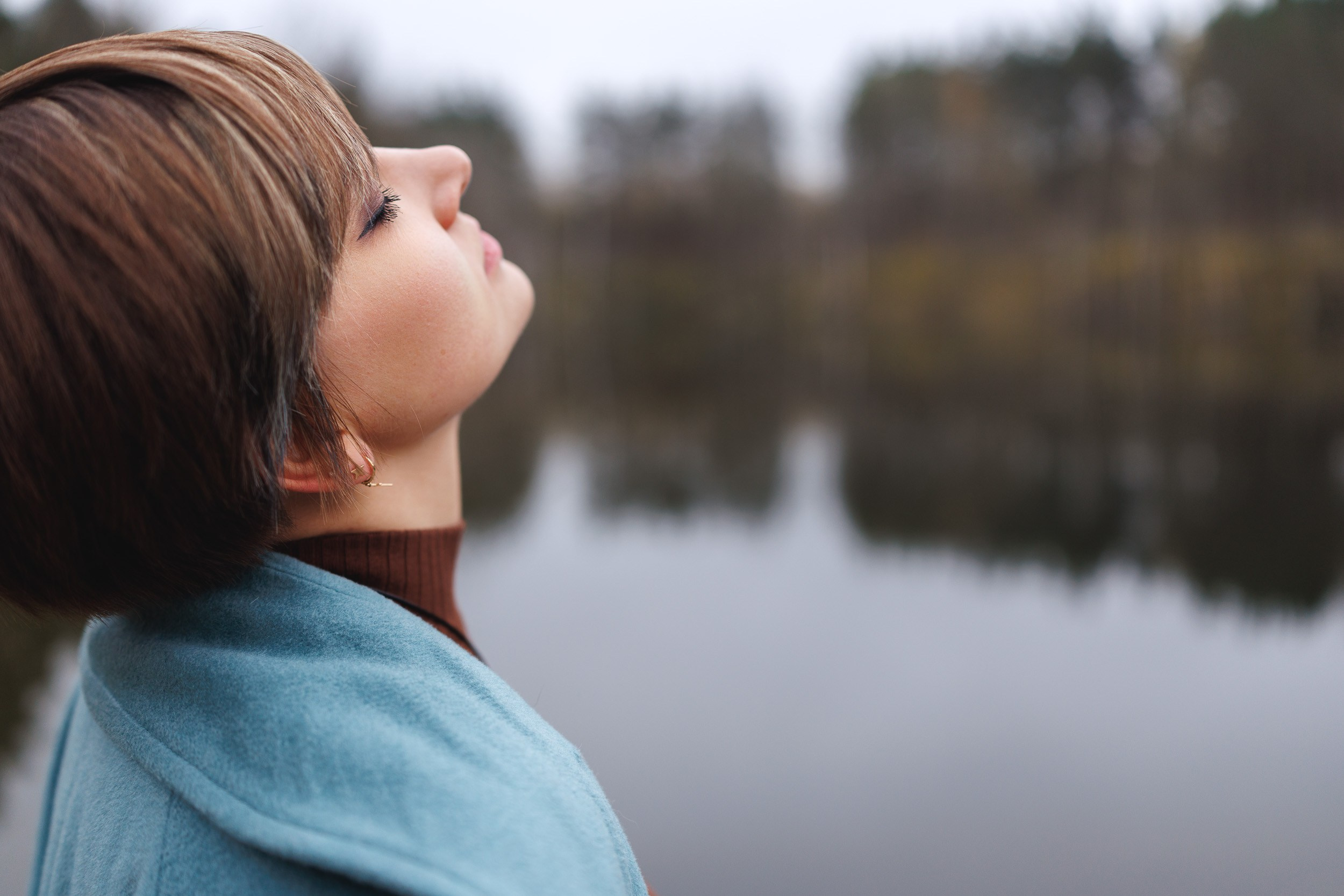 Фотосъемка за городом. Фотограф-анималист в Москве и Московской области Татьяна Фролова