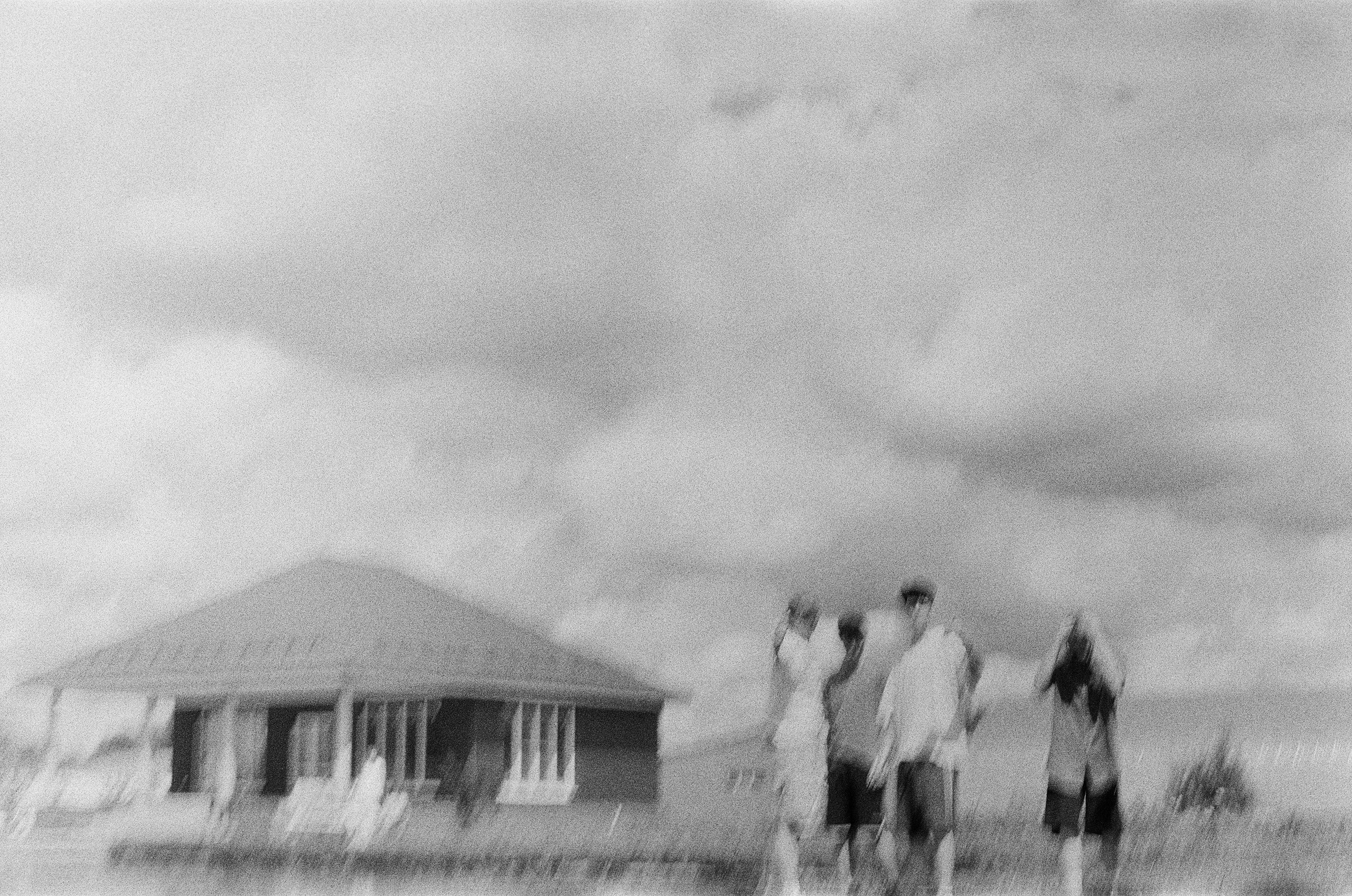 Film chronicle. Kosky ilya