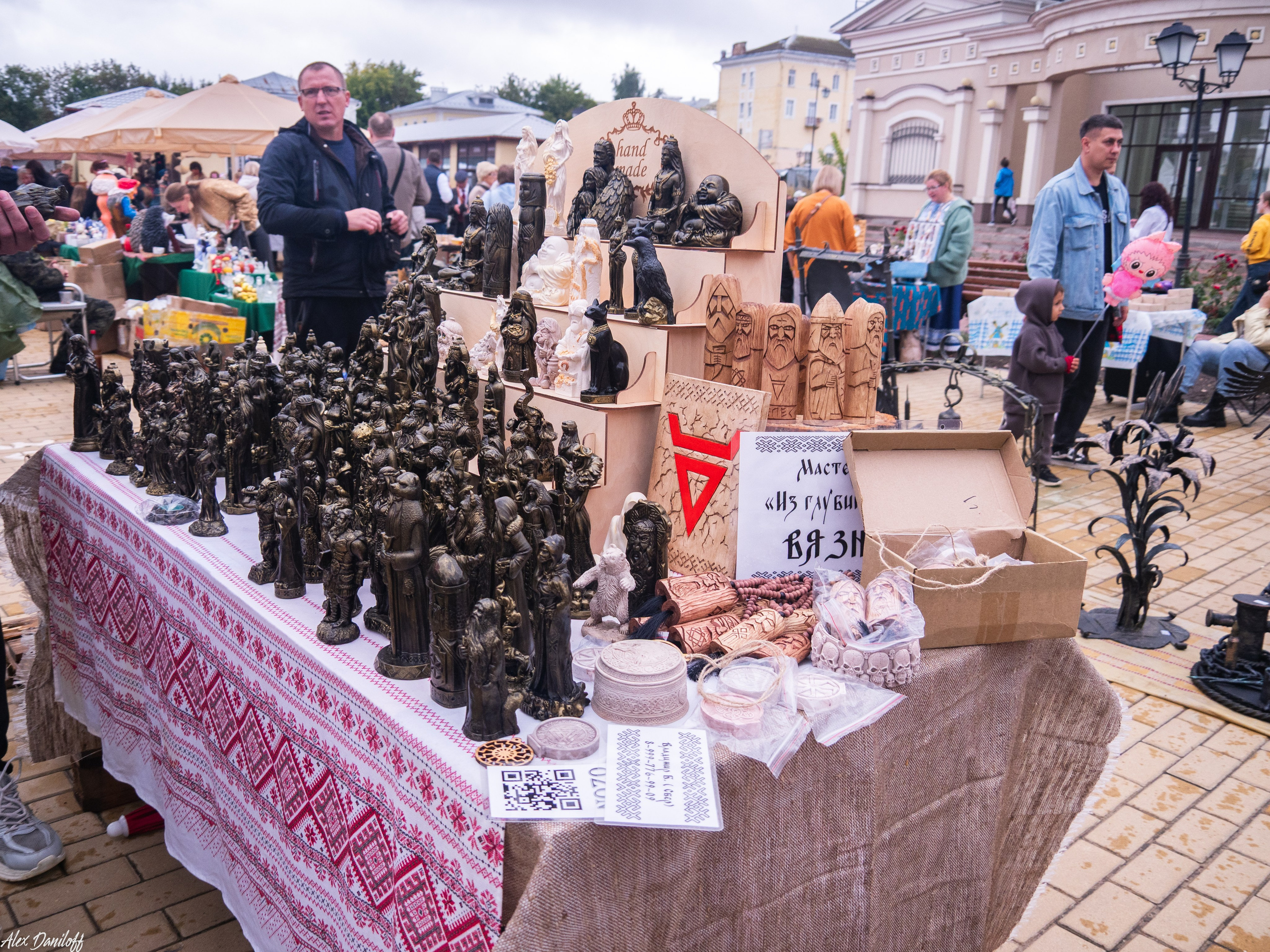 День города Муром 2025. Муром-Инфо. Новости культуры, образования, спорта в городе Муром