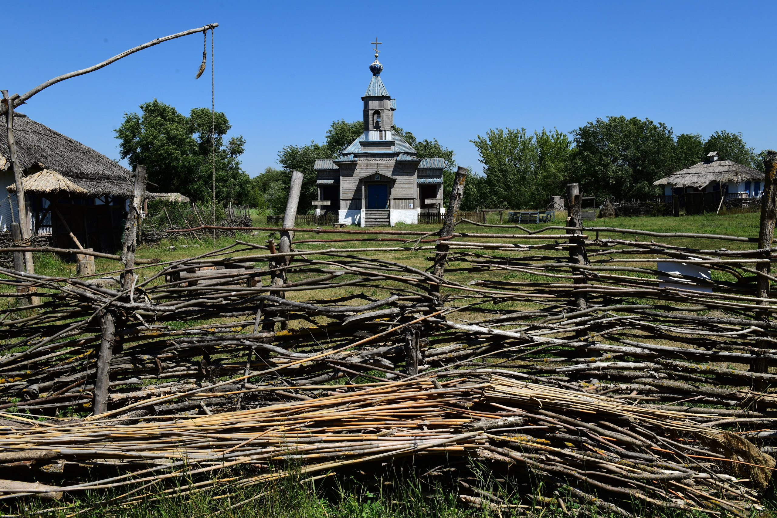 РОСТОВ. Фотограф Глеб Садов