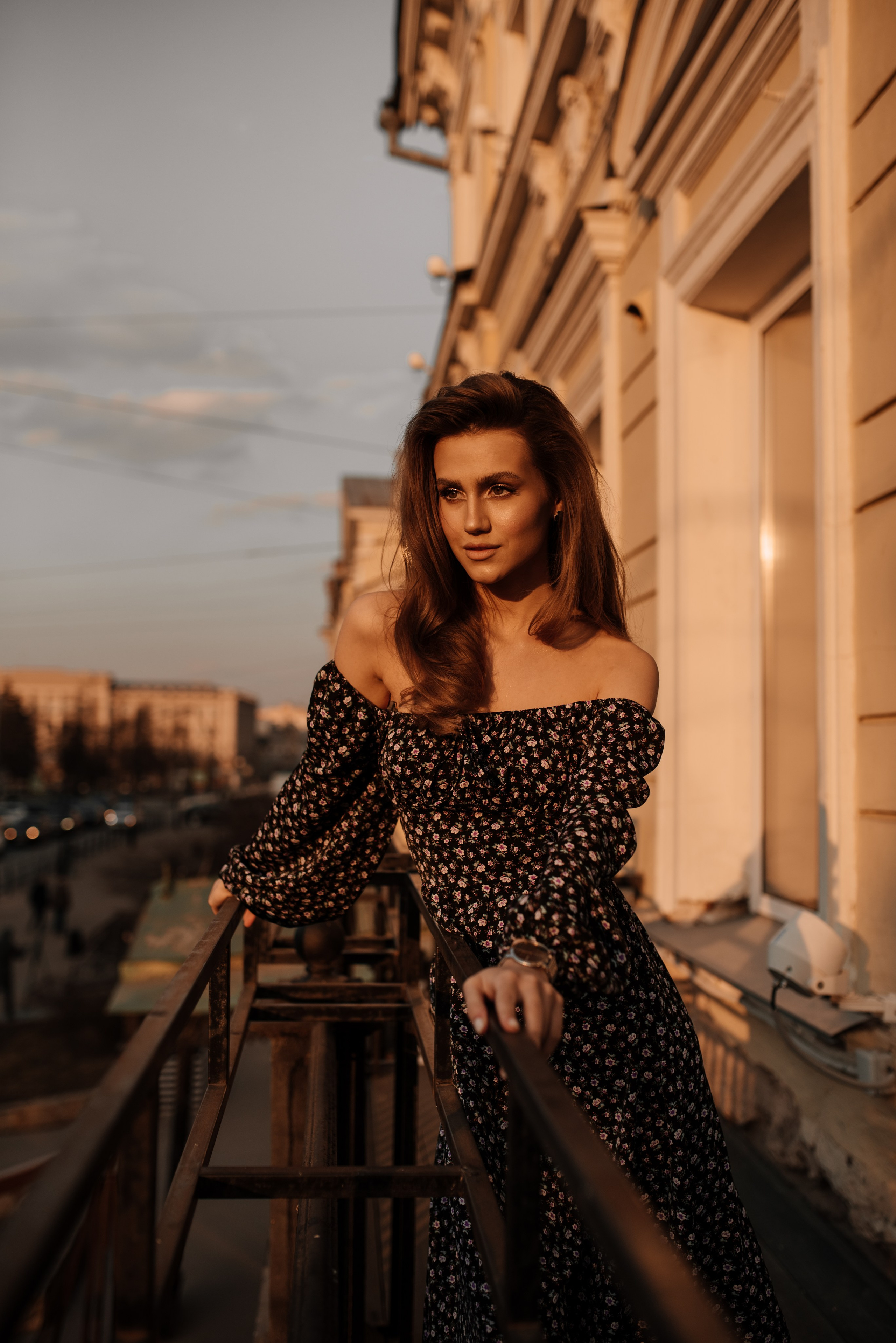 Саша Балкон. Фотограф Ольга Плеханова | Нижний Новгород, Москва