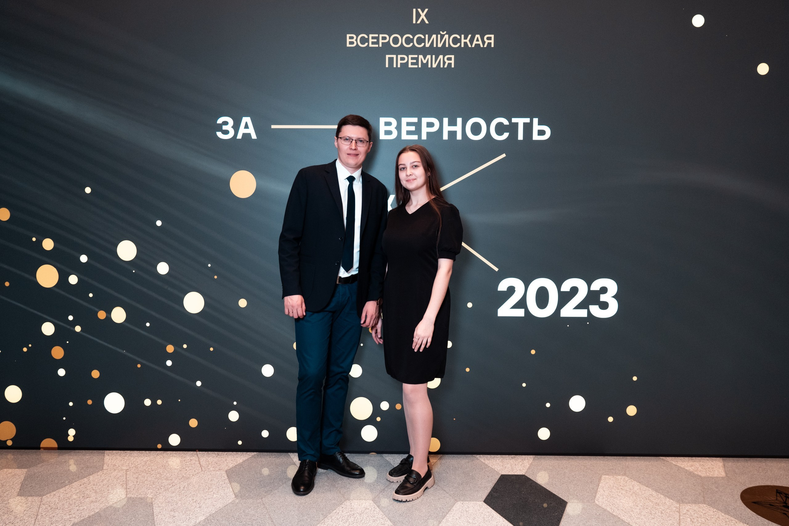 Репотраж (За верность науке). Фотограф и видеограф в Москве и МО — Евгений Лавров