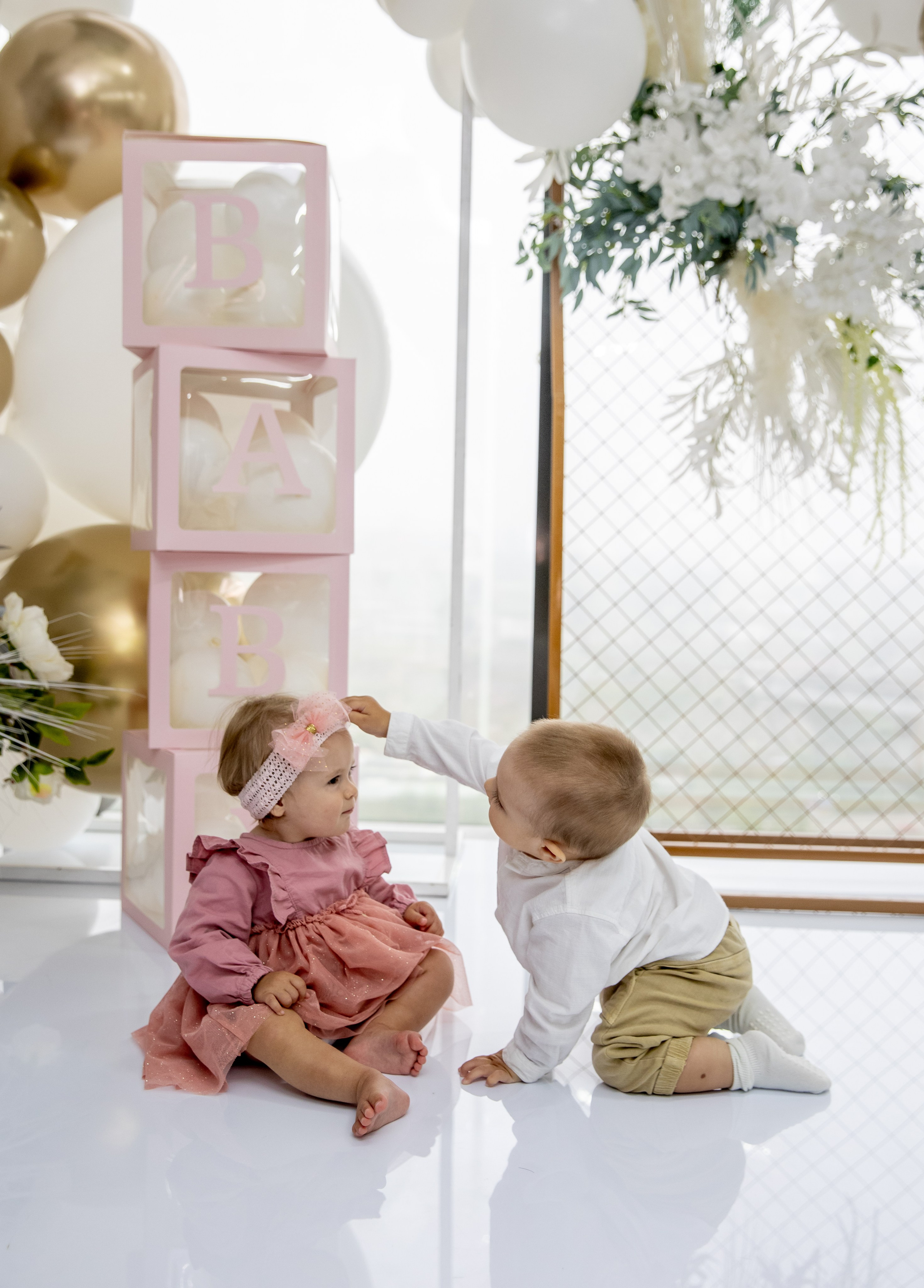 Детские праздники. Фотограф в Красноярске