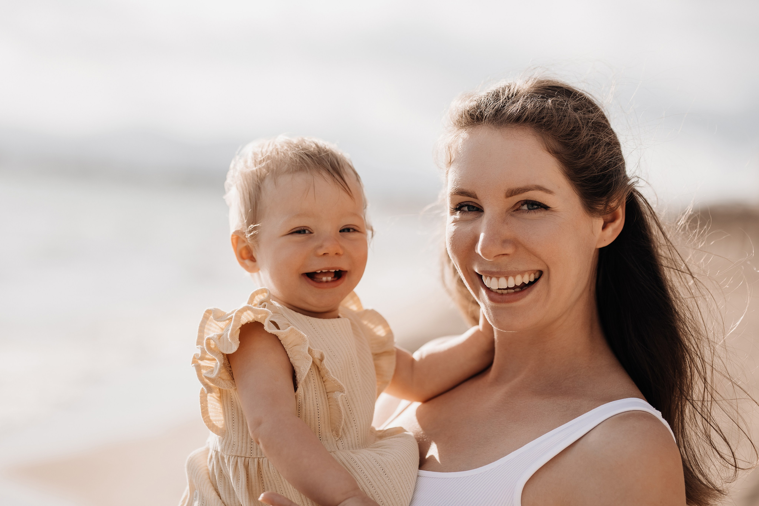 Anita & Family. Фотограф на Майорке Екатерина Дробышева