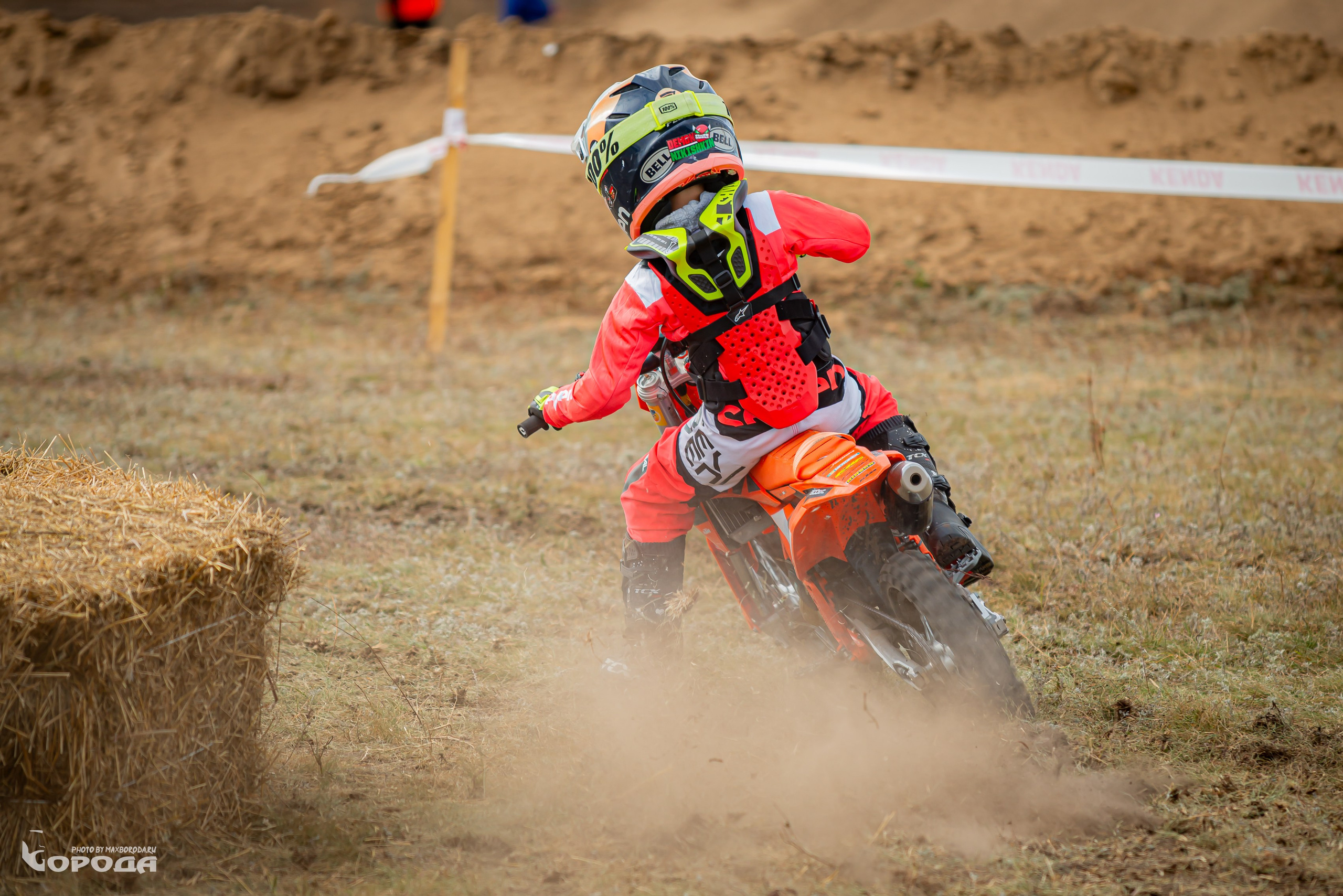 Варламово 2025. Фотограф | Макс Борода