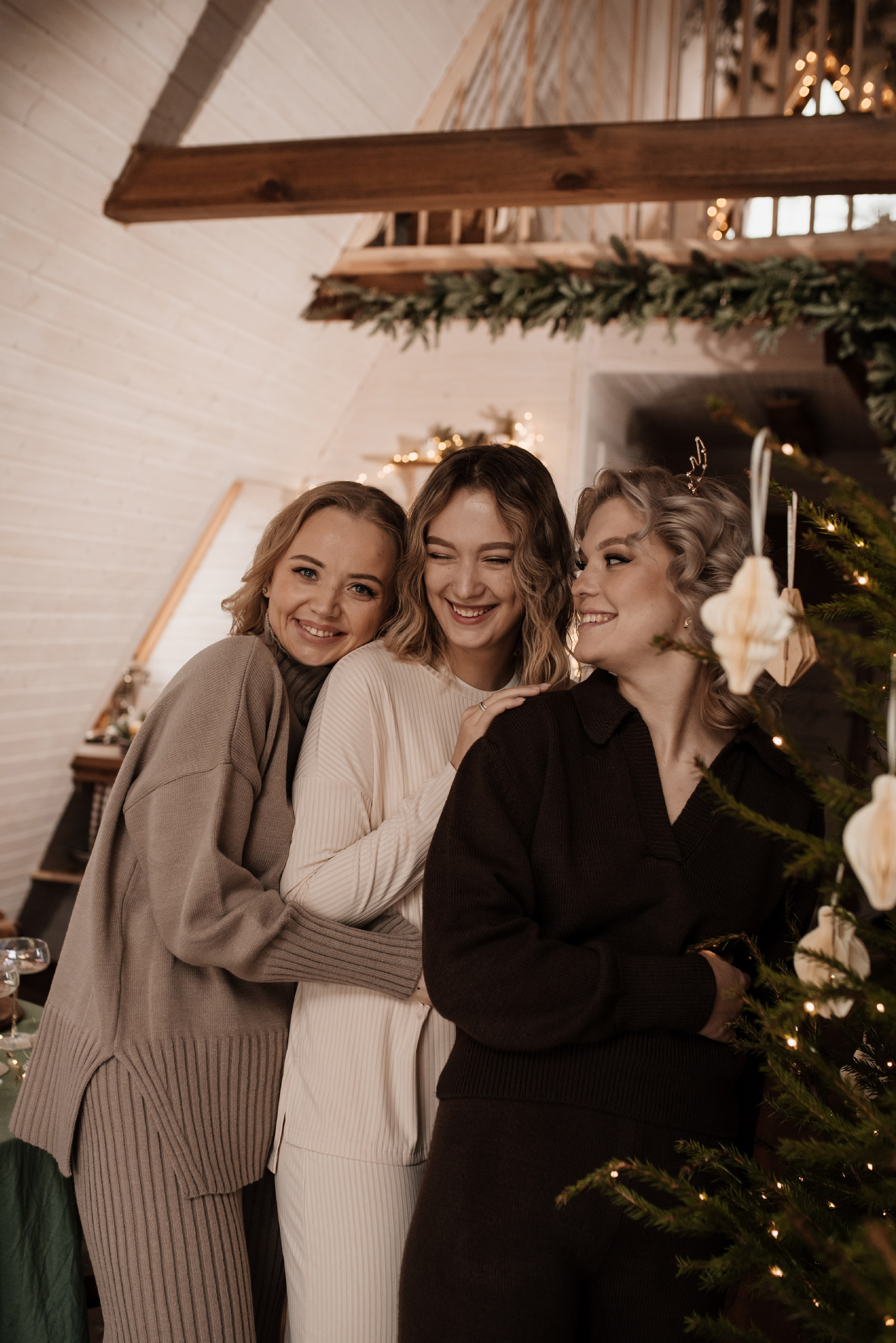 Наташа ♡ Катя ♡ Даша. Фотограф Ольга Плеханова | Нижний Новгород, Москва