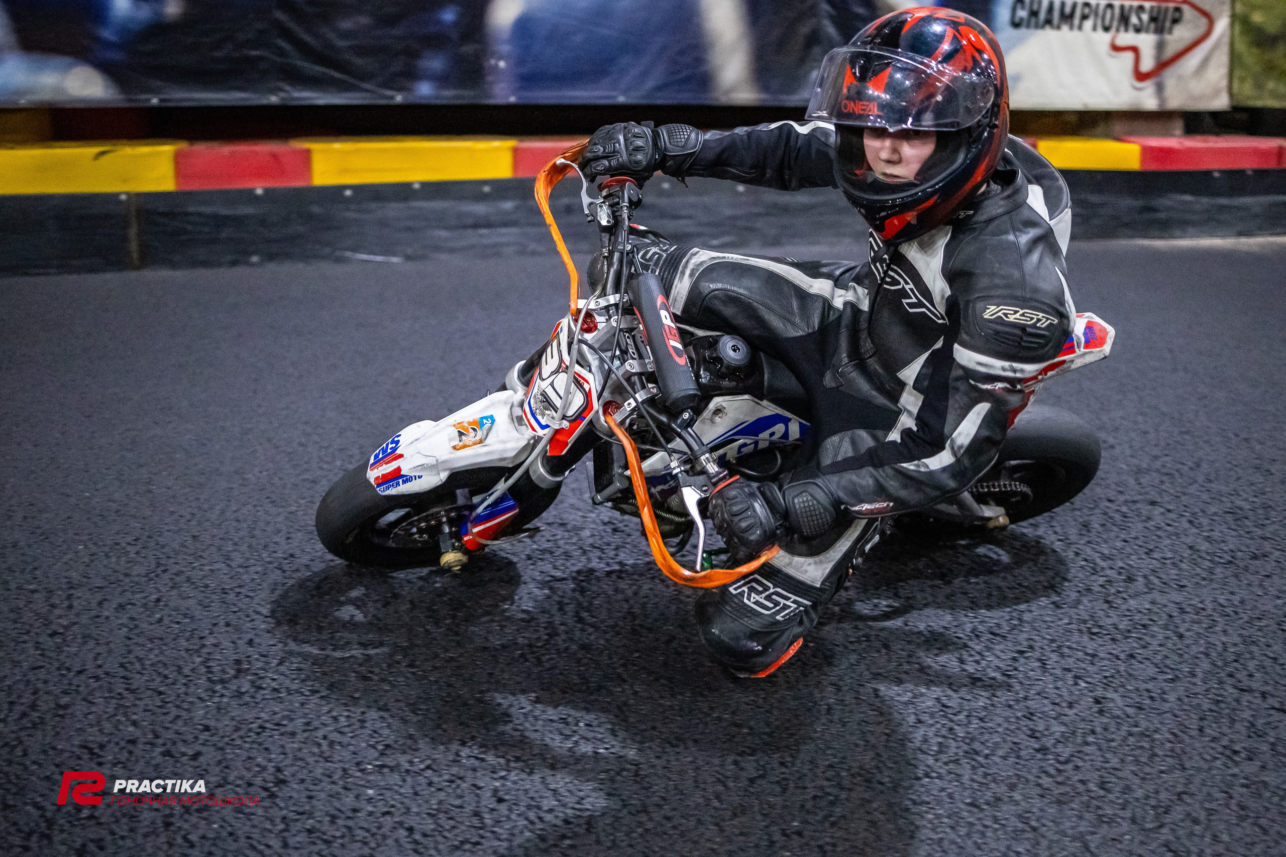 Гонка на выносливость 29.12.2023