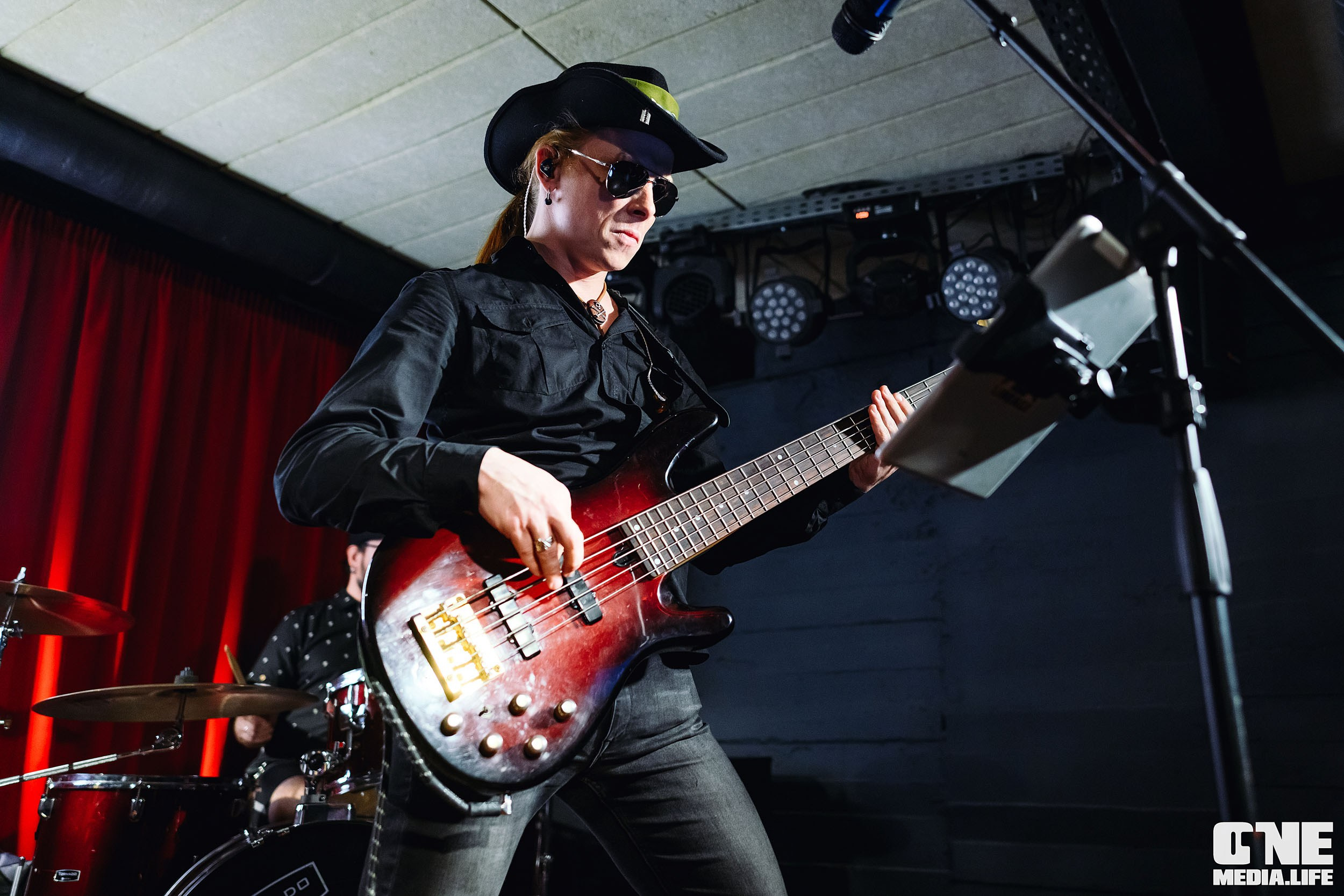 Фоторепортаж из Dreadnought. One Media Life: фоторепортажи, фотоотчеты с мероприятий и заведений