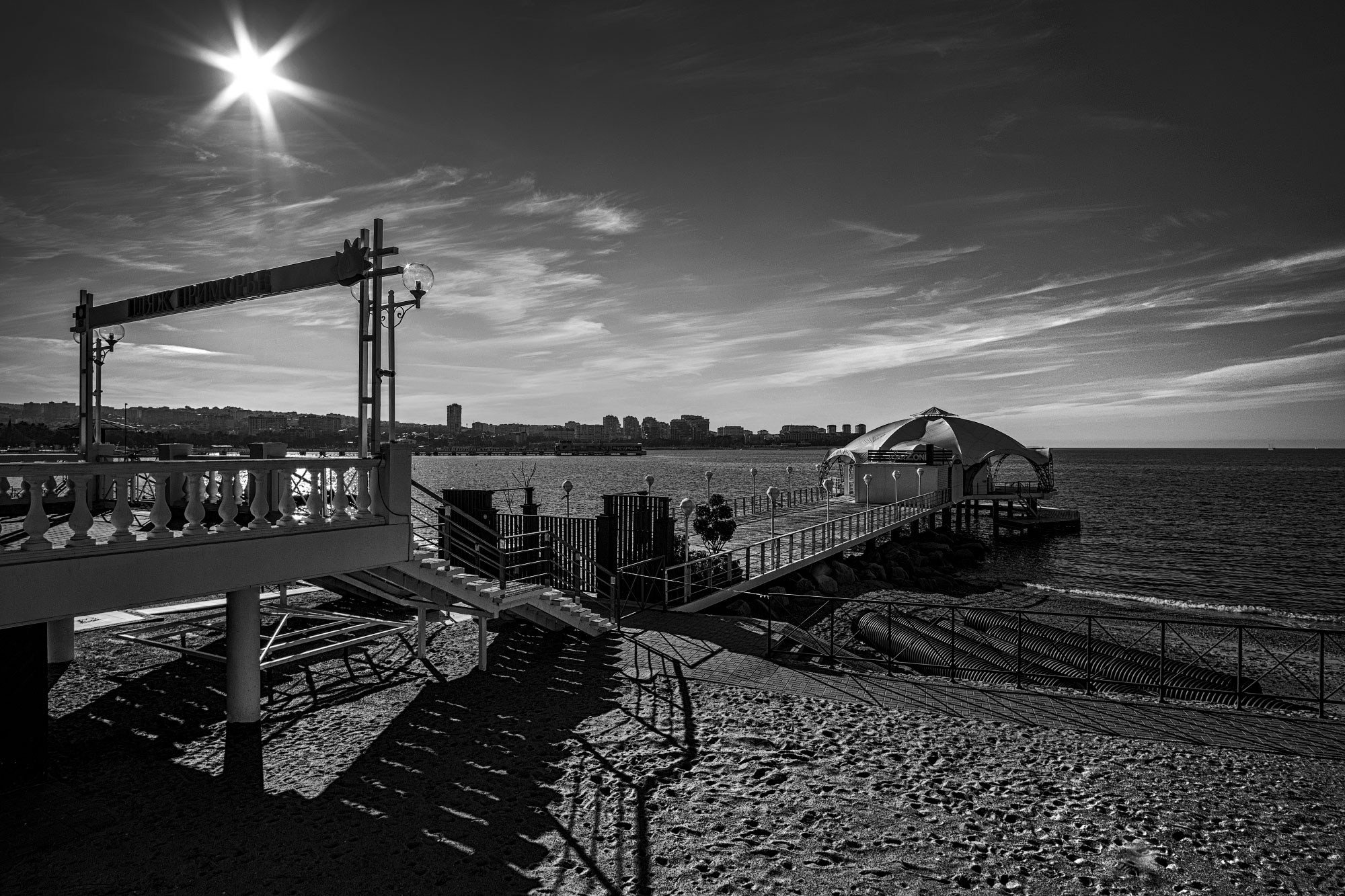 Свадебный фотограф в Геленджике