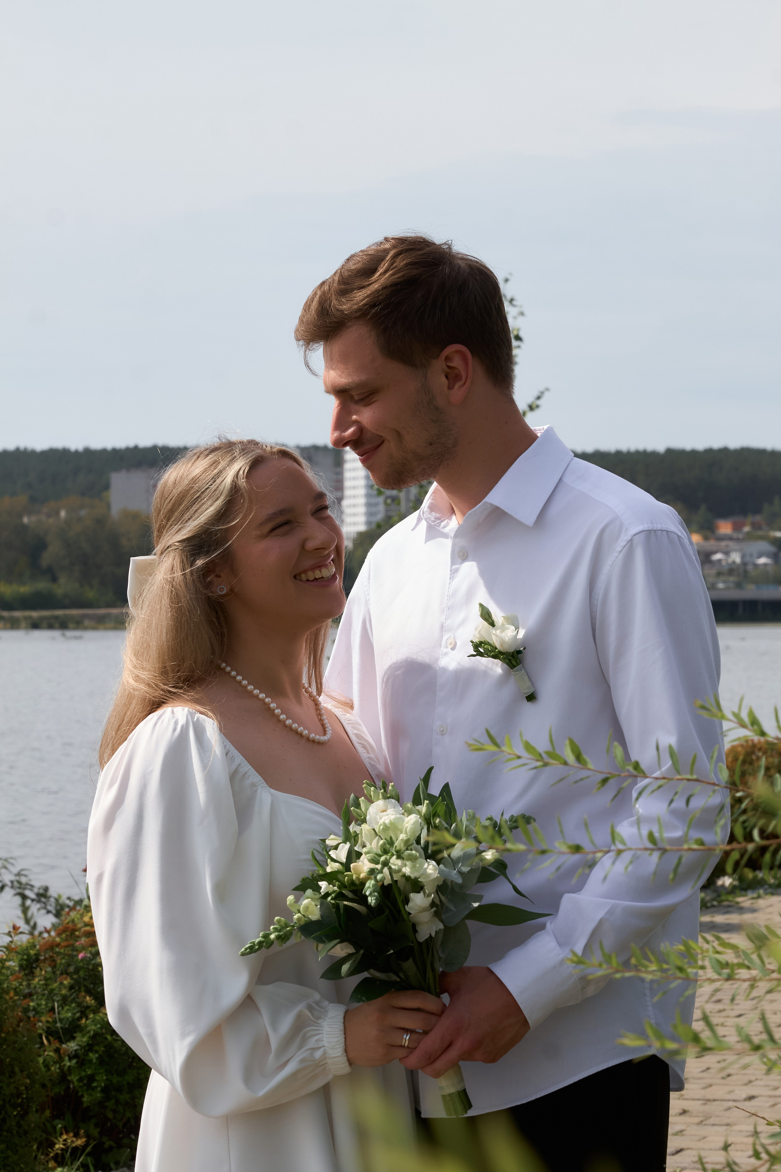 К & М. Фотограф Екатеринбург Елена Минина