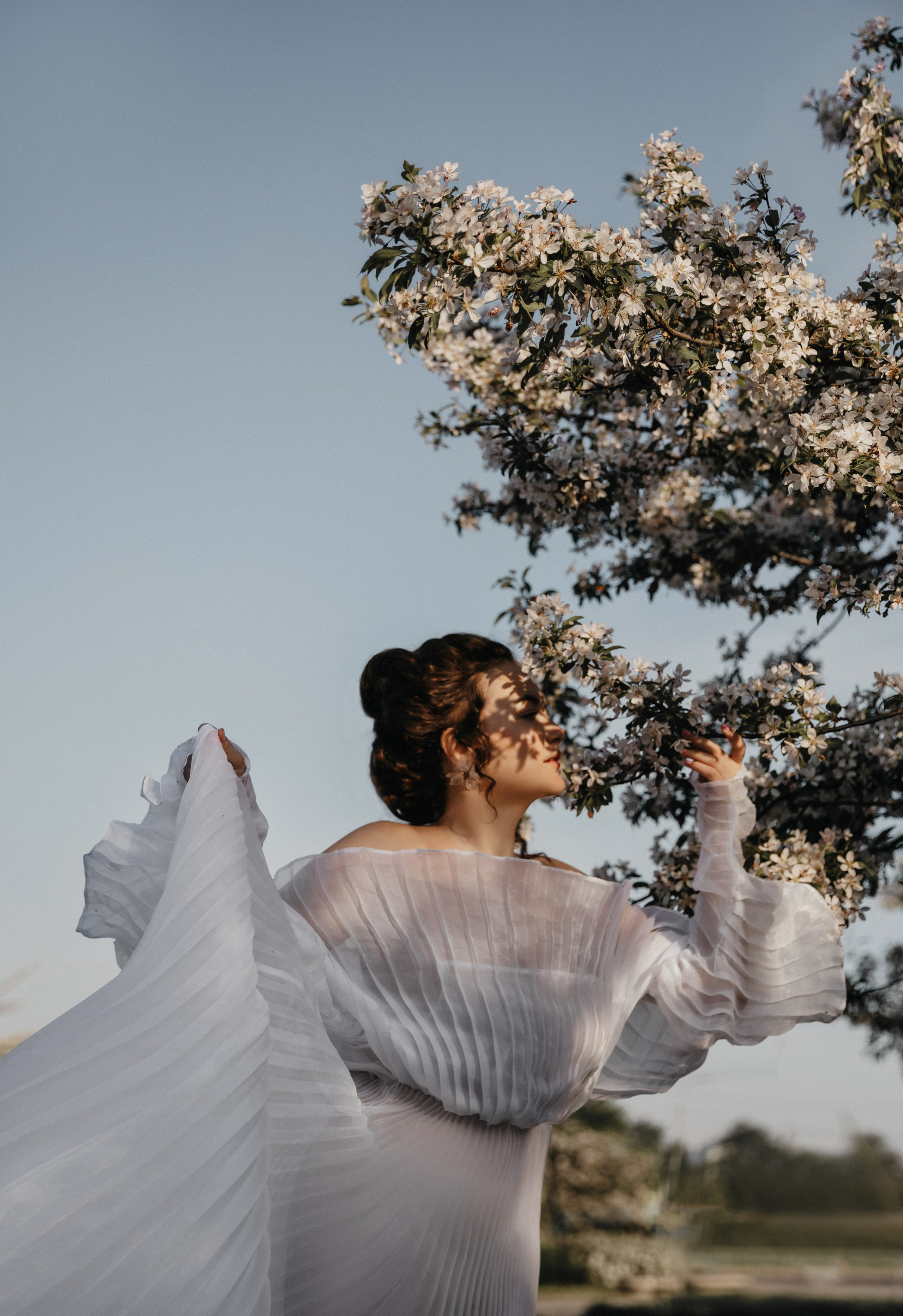 Ксюша. Фотограф в Санкт-Петербурге Ангелина Волкова