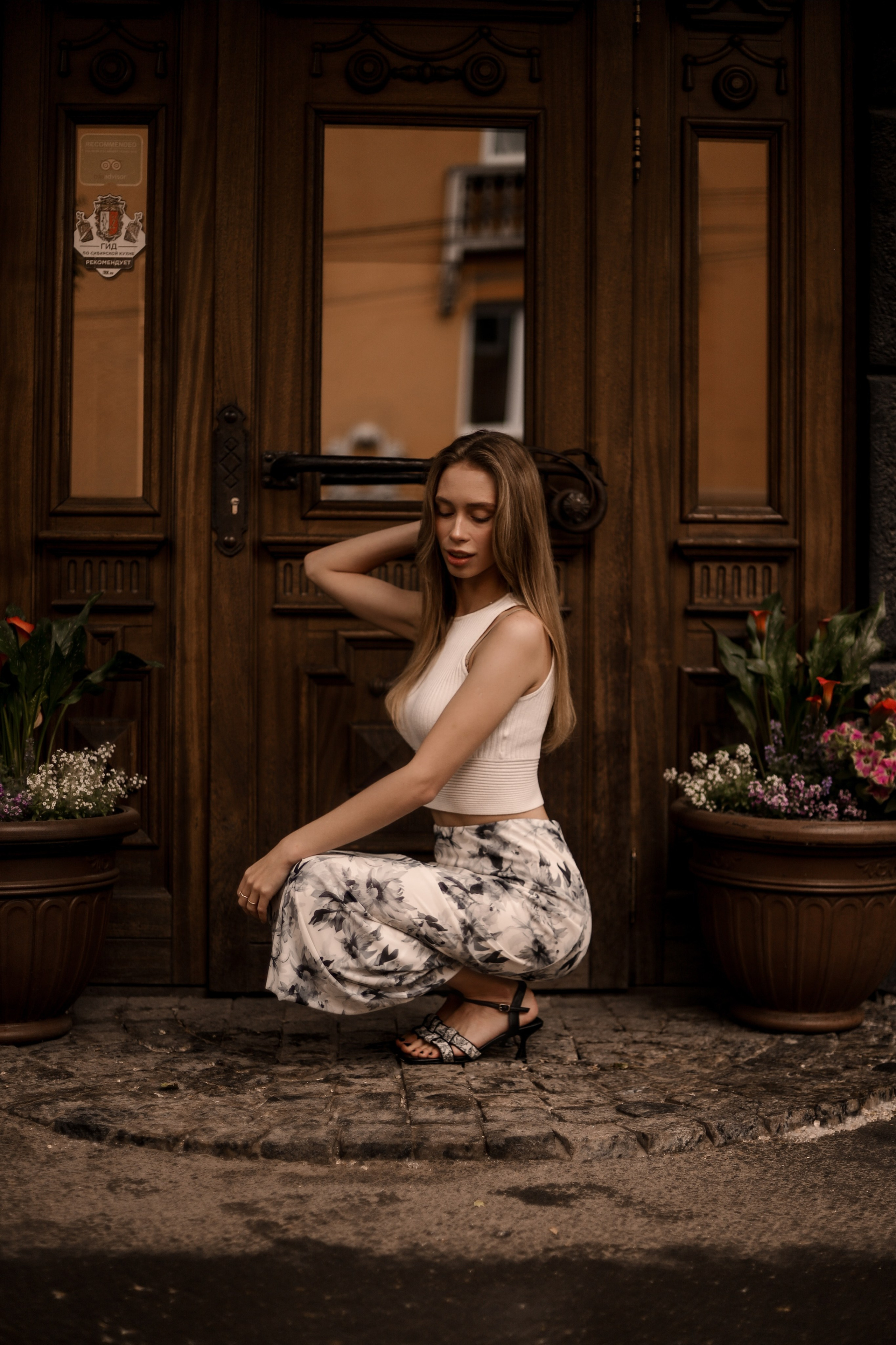 Анна. ФОТОГРАФ ИРКУТСК | ДАНИЕЛА МОНРО
