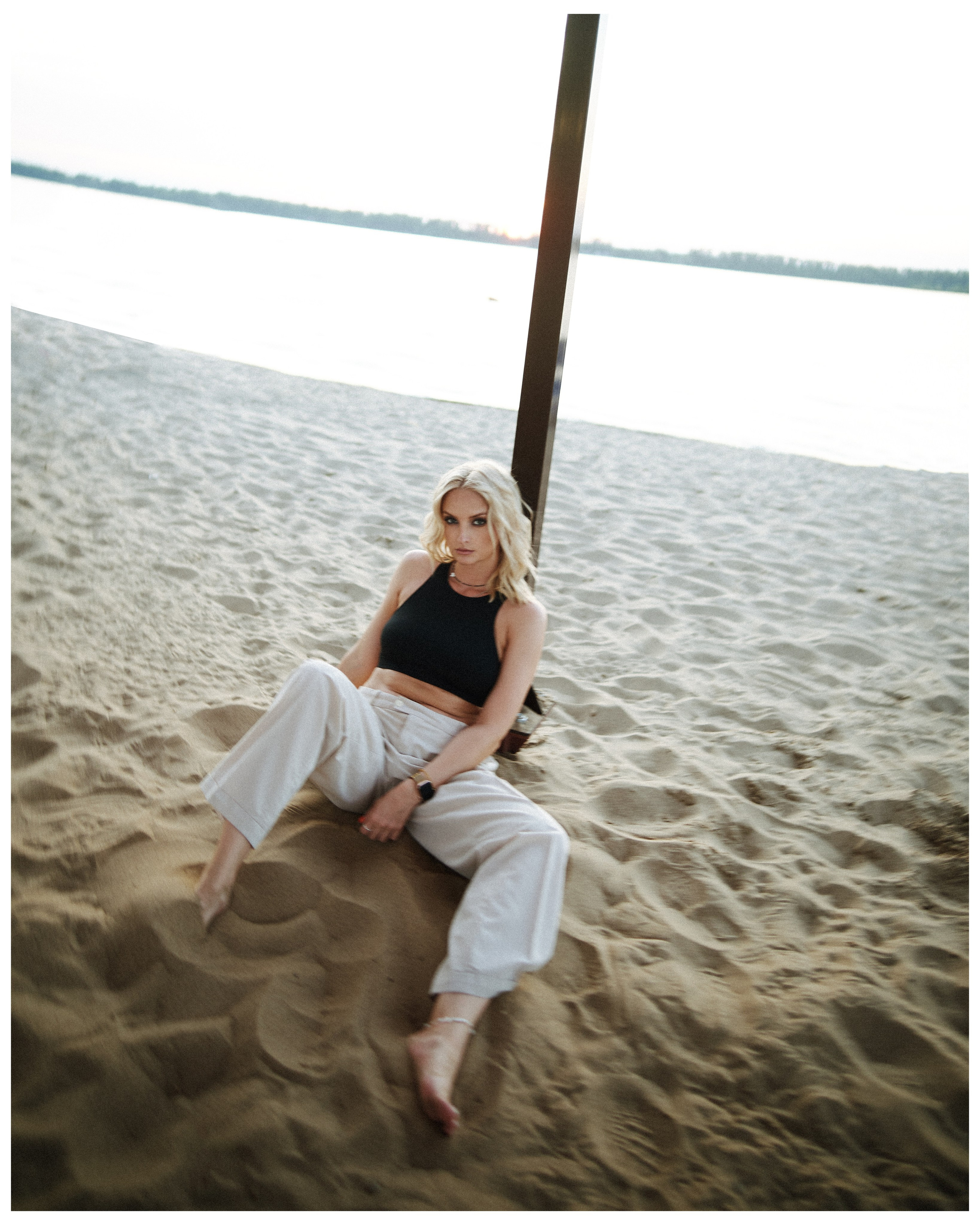 Настя/июль. Фотограф для души Анастасия Конкс