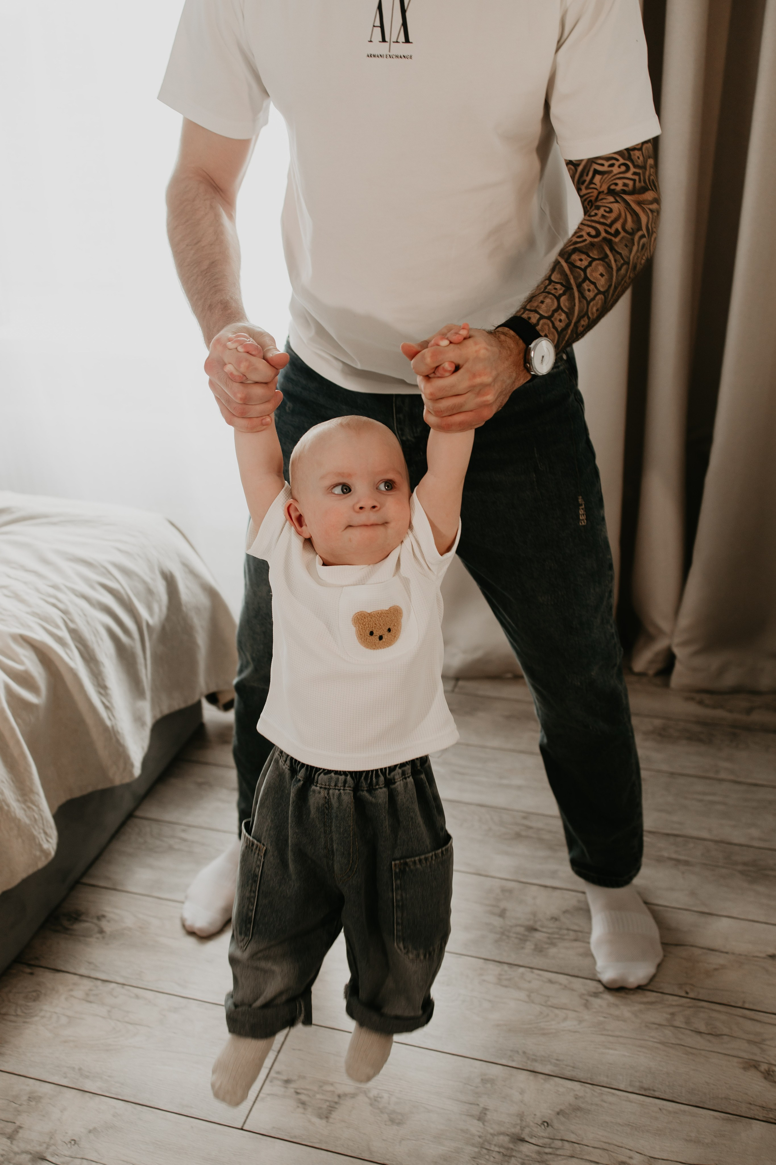 Семейные съемки. Юлия, ваш фотограф в Ростове-на-Дону