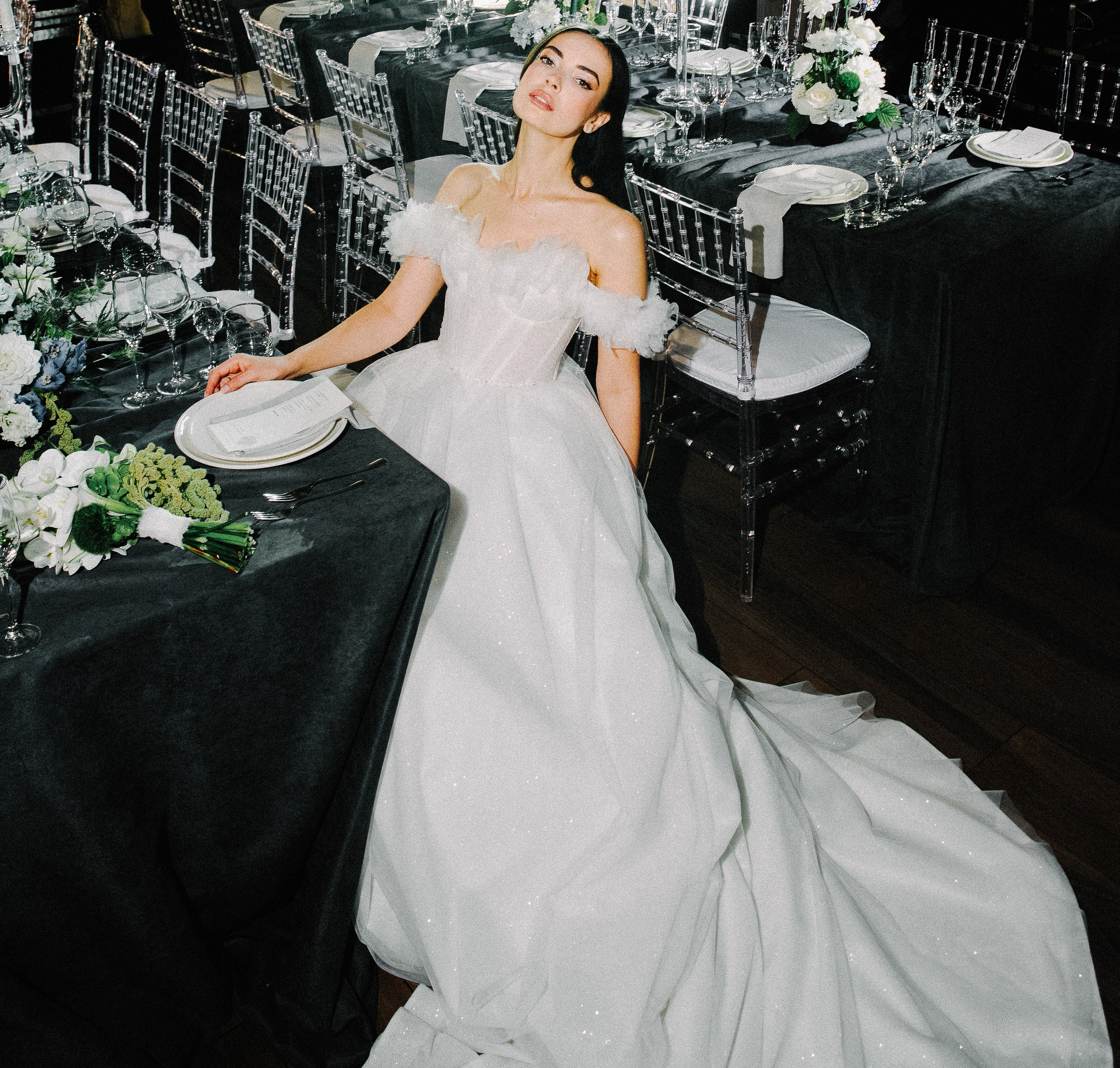 Батрадз и Софья. Курск.Анонс. Свадебный и семейный фотограф в Курске Николай Бусел