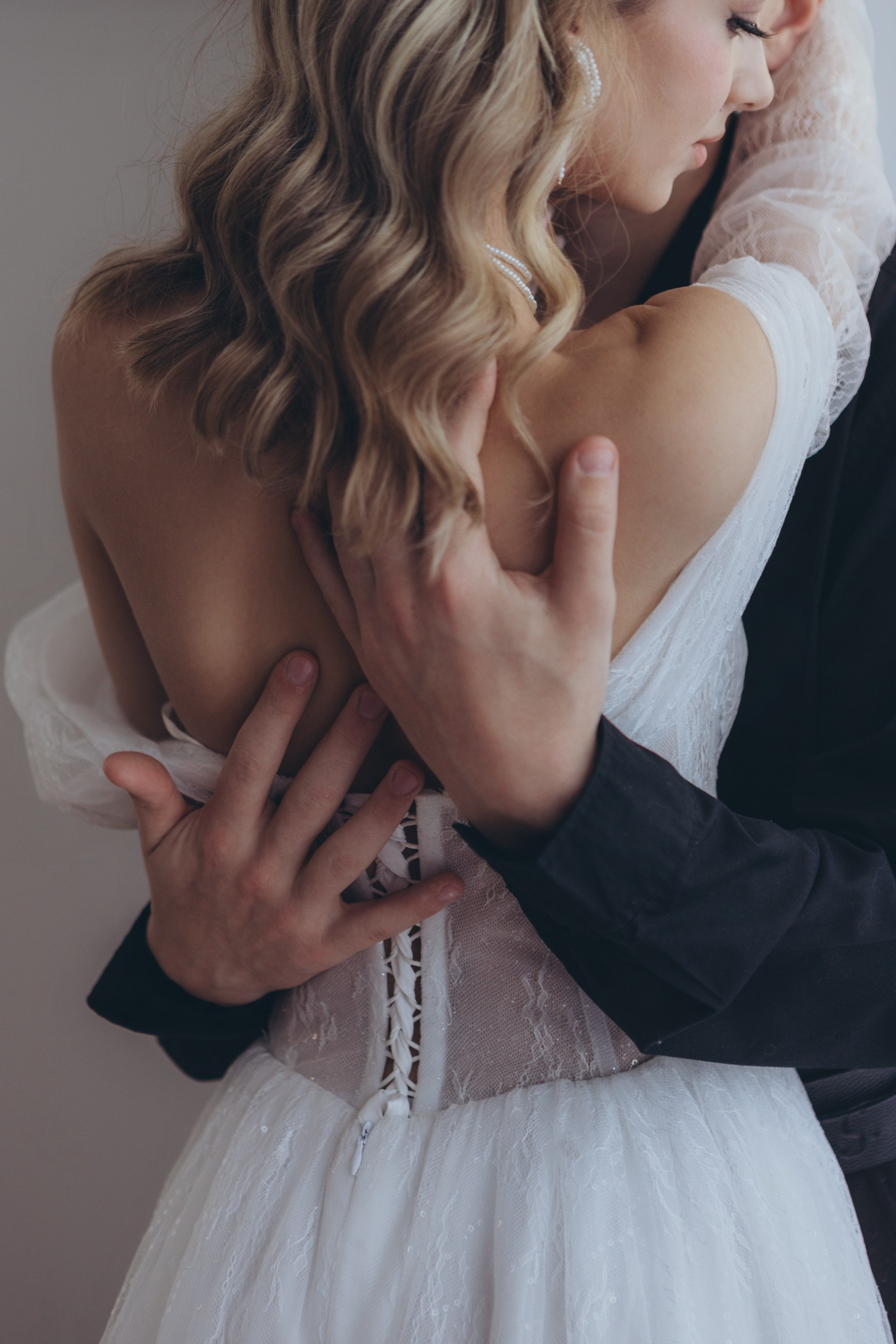 Свадьба Андрея и Эделины. Семейный фотограф в Саратове Елена Прохорова