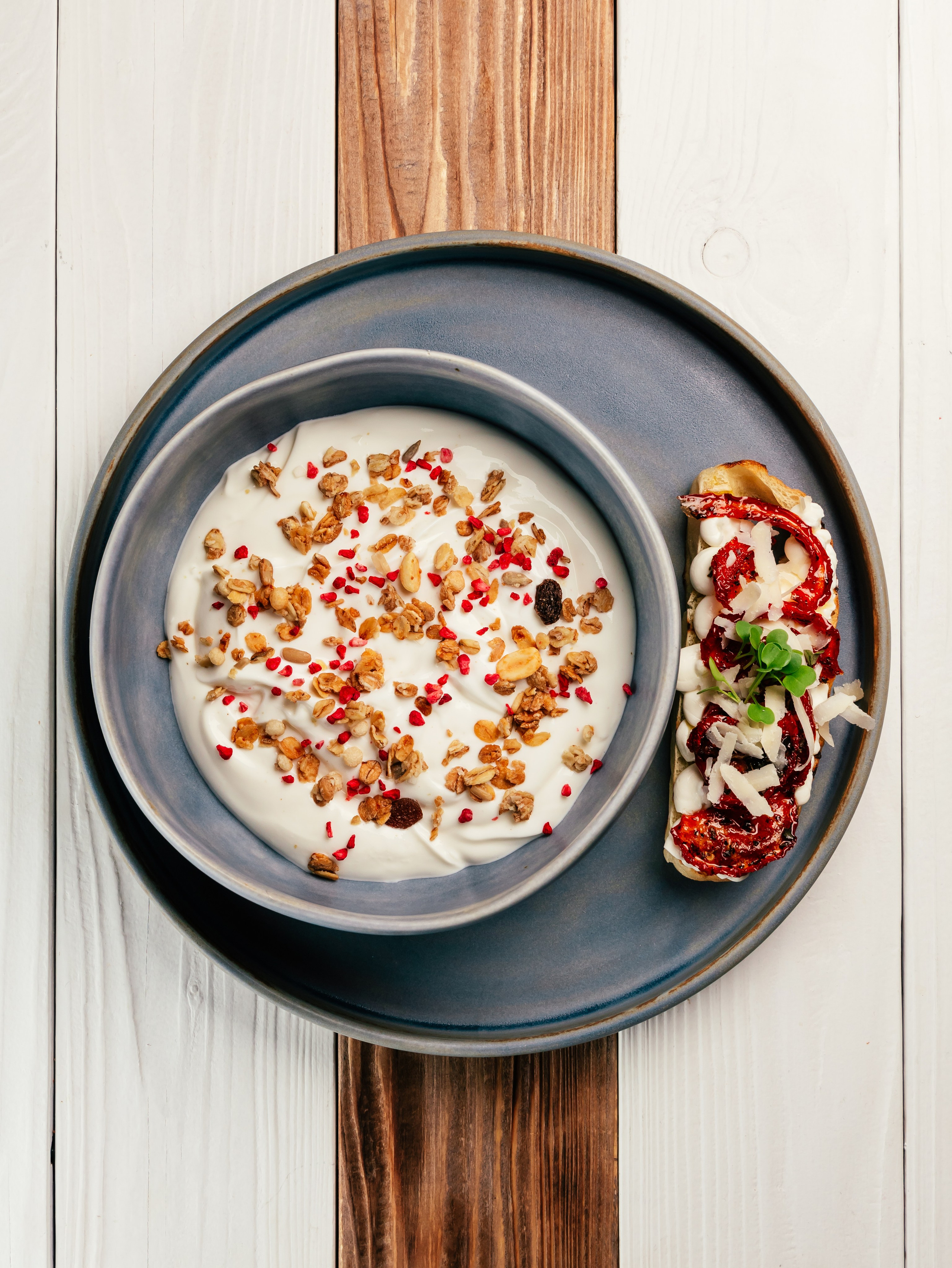 Фуд-съемка. Фотограф Алексей Воронов