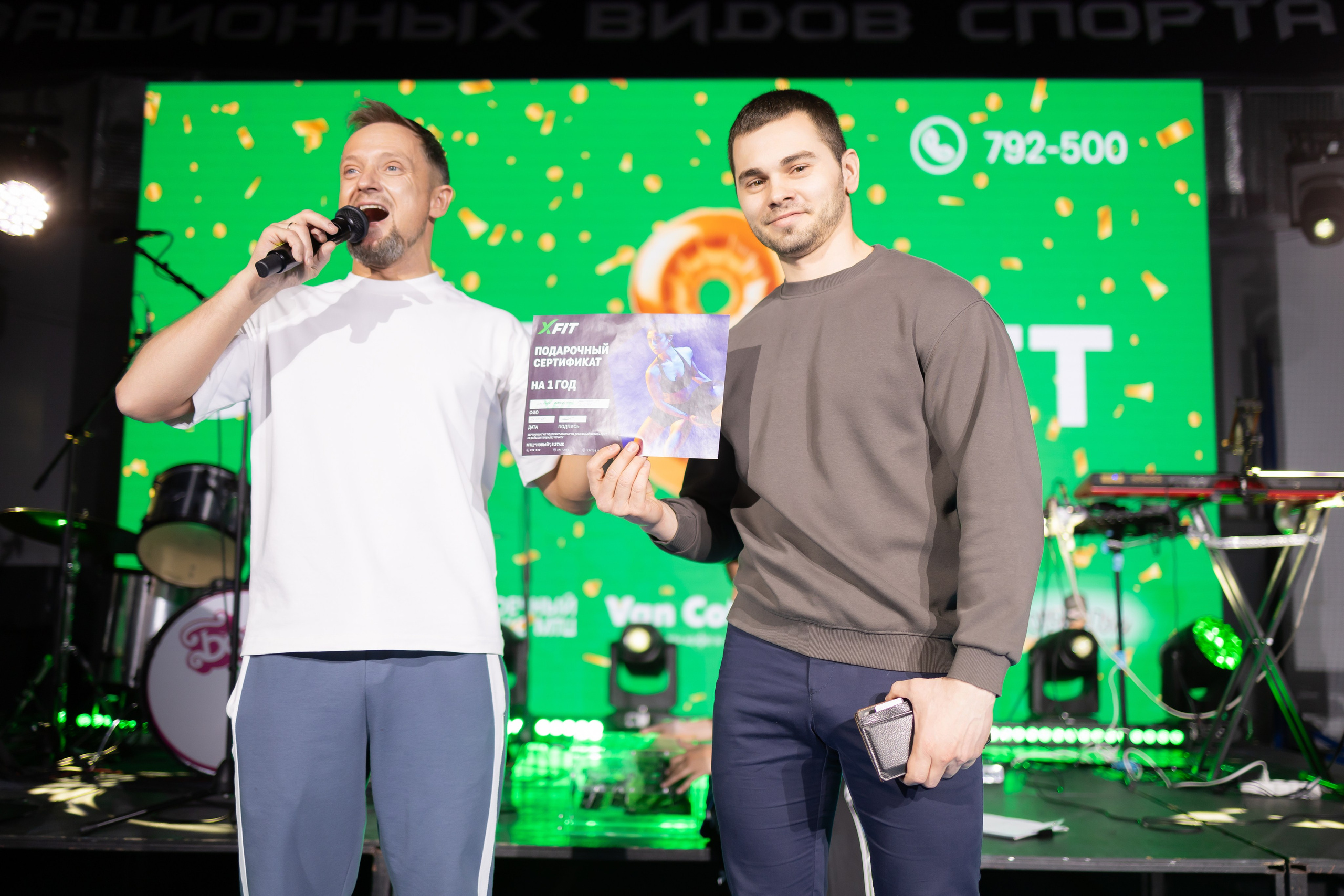 День рождения XFIT, 8 лет!. Семейный фотограф Надежда Каримова | Иркутск Байкал Аршан