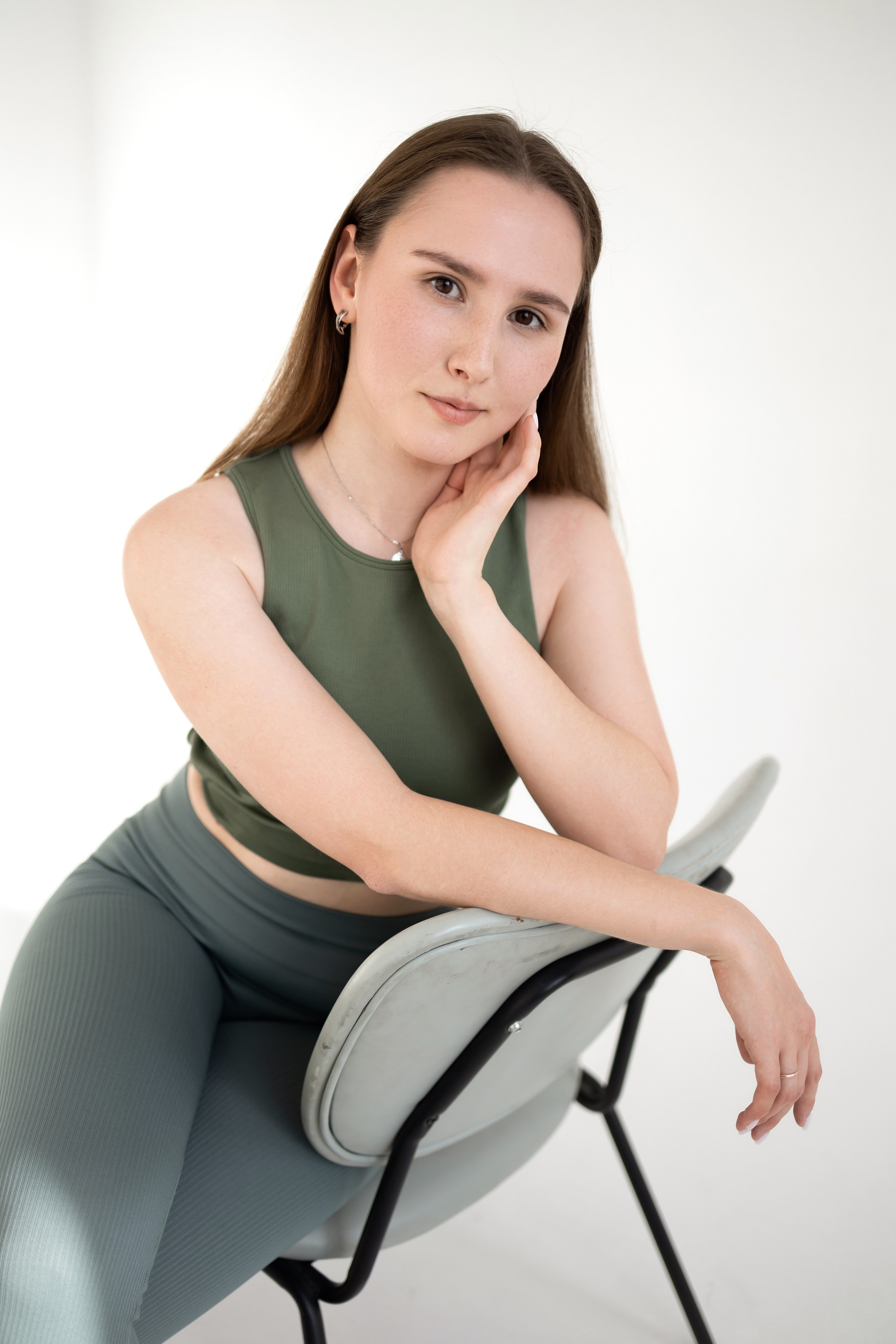 Ира — тренер по йоге. Семейный фотограф Надежда Каримова | Иркутск Байкал Аршан