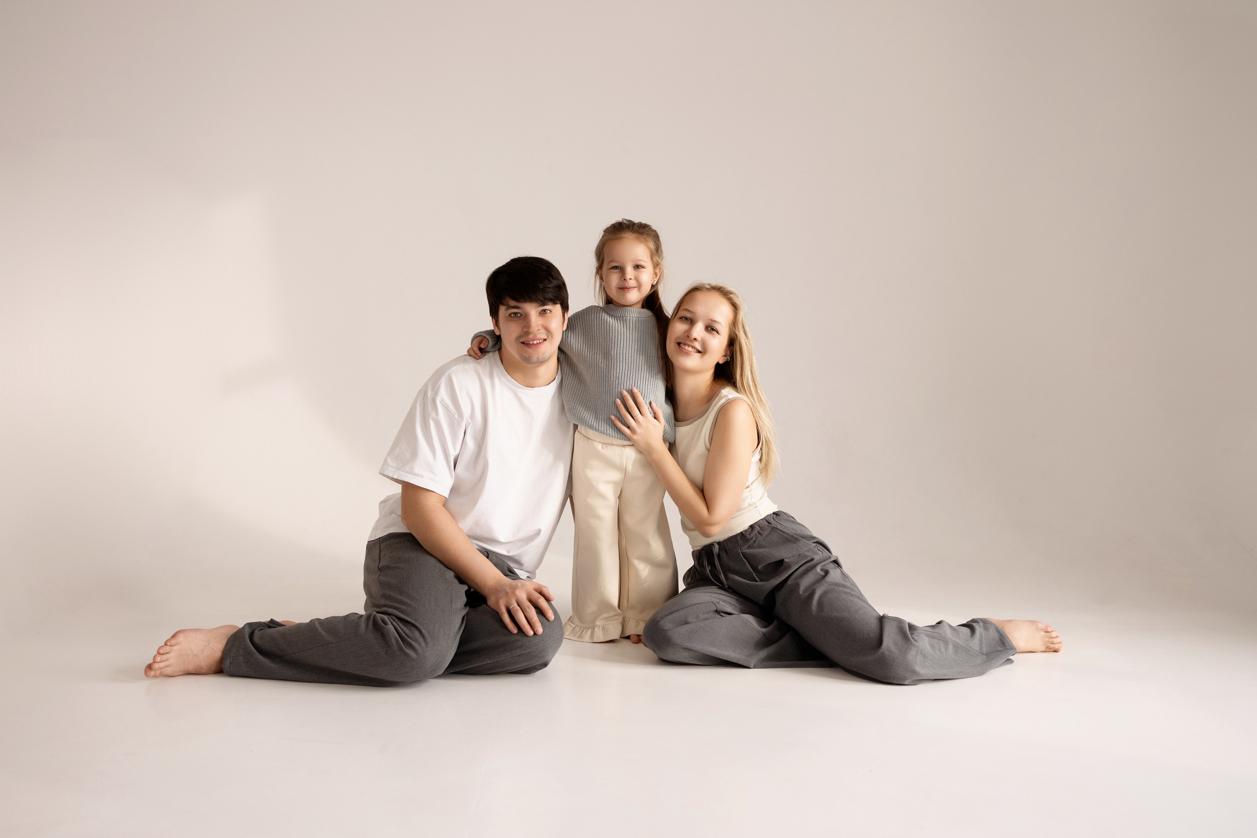 Матвей, Аня и Ариша. Семейный фотограф Надежда Каримова | Иркутск Байкал Аршан