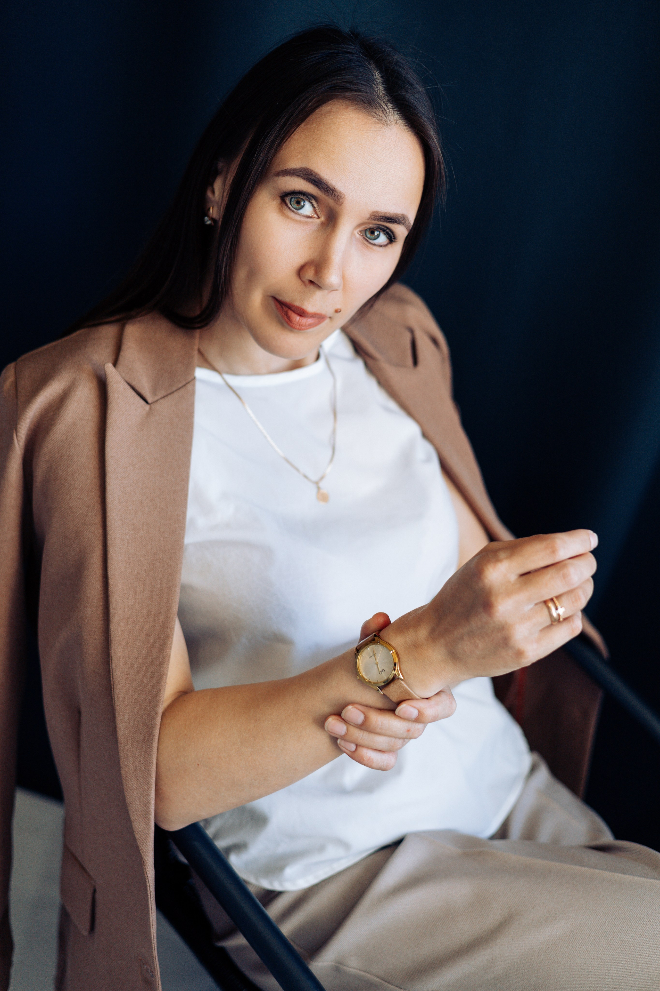 Ольга. Ваш фотограф