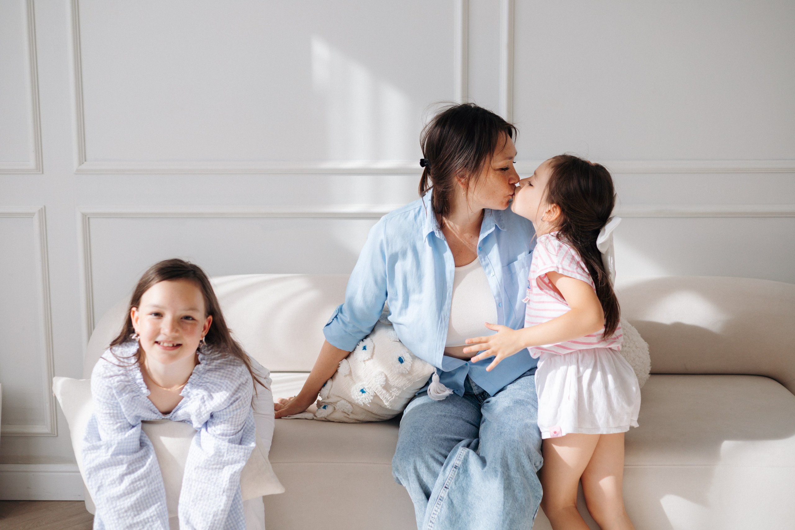 Алиса, Александра, Ирина. Ваш фотограф