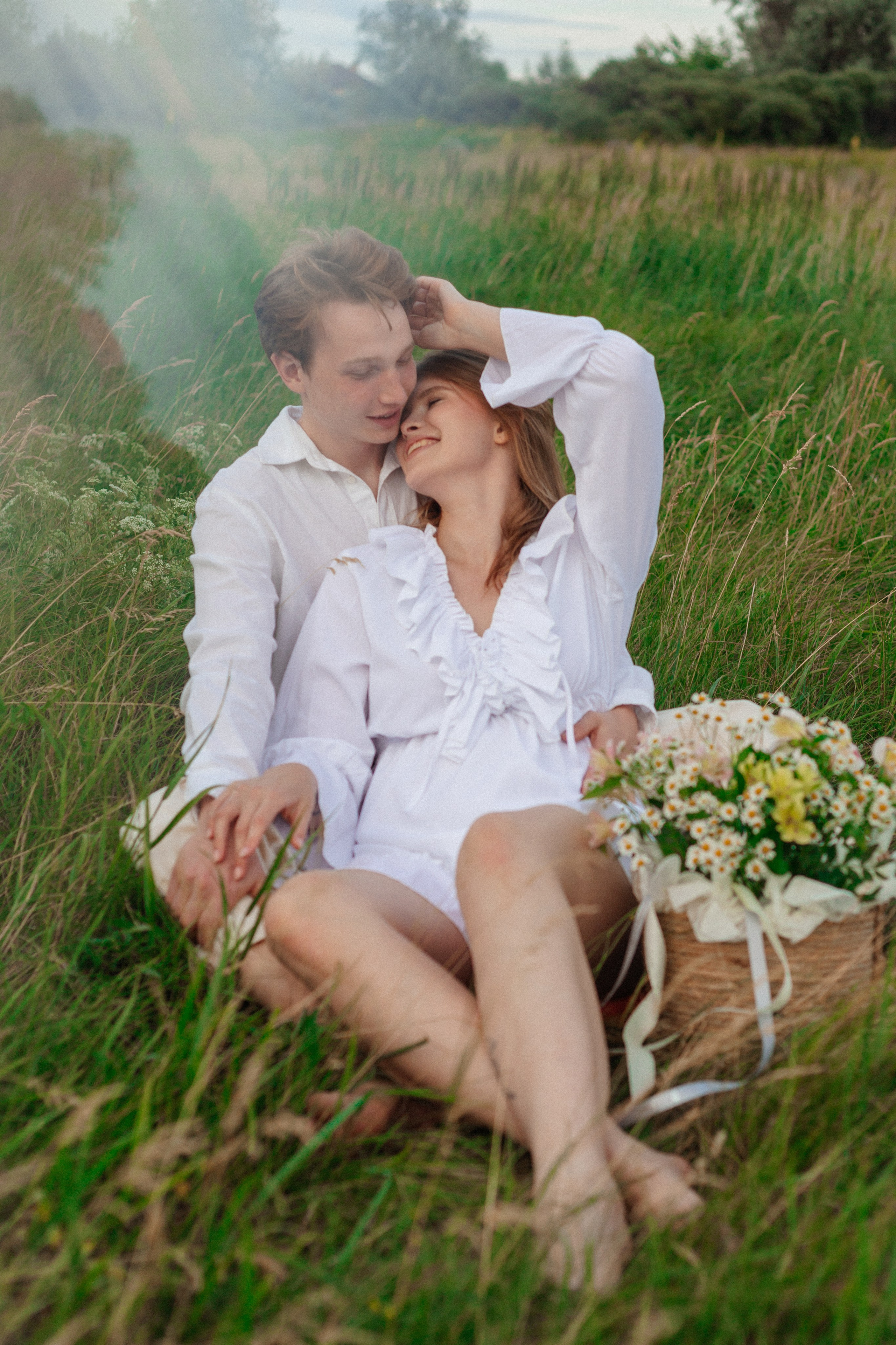 Павел и Юлия. Фотограф, Марина Шипек