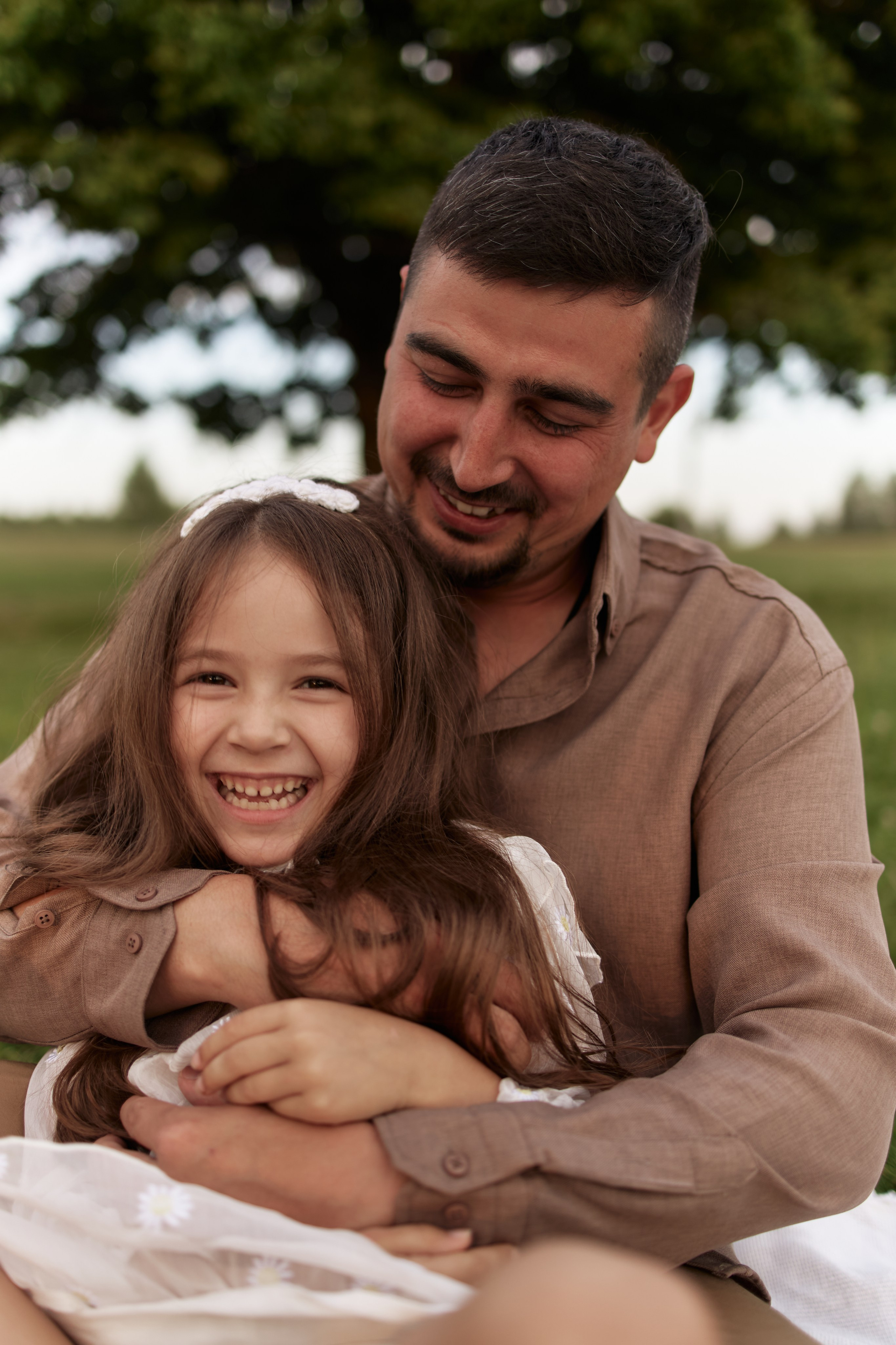 У нас будет девочка!. Меня зовут Сабина, и я ваш фотограф