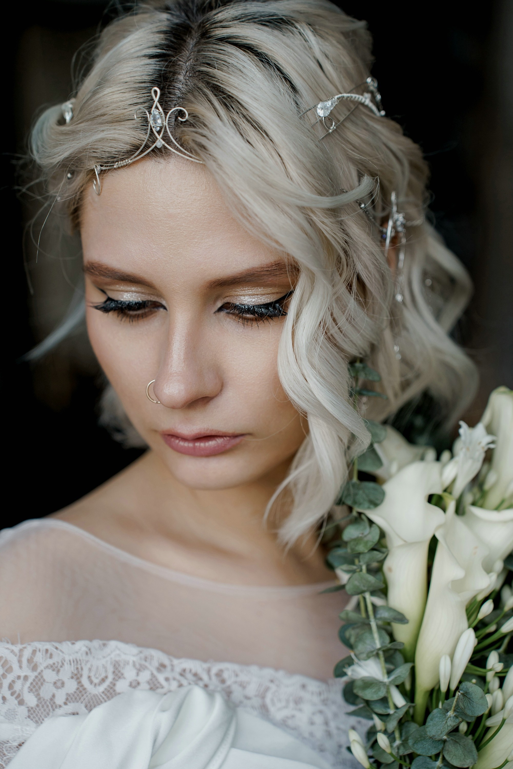 Регистрация брака в особняке Спиридонова. Свадебный и семейный фотограф в Москве Светлана Зоткина