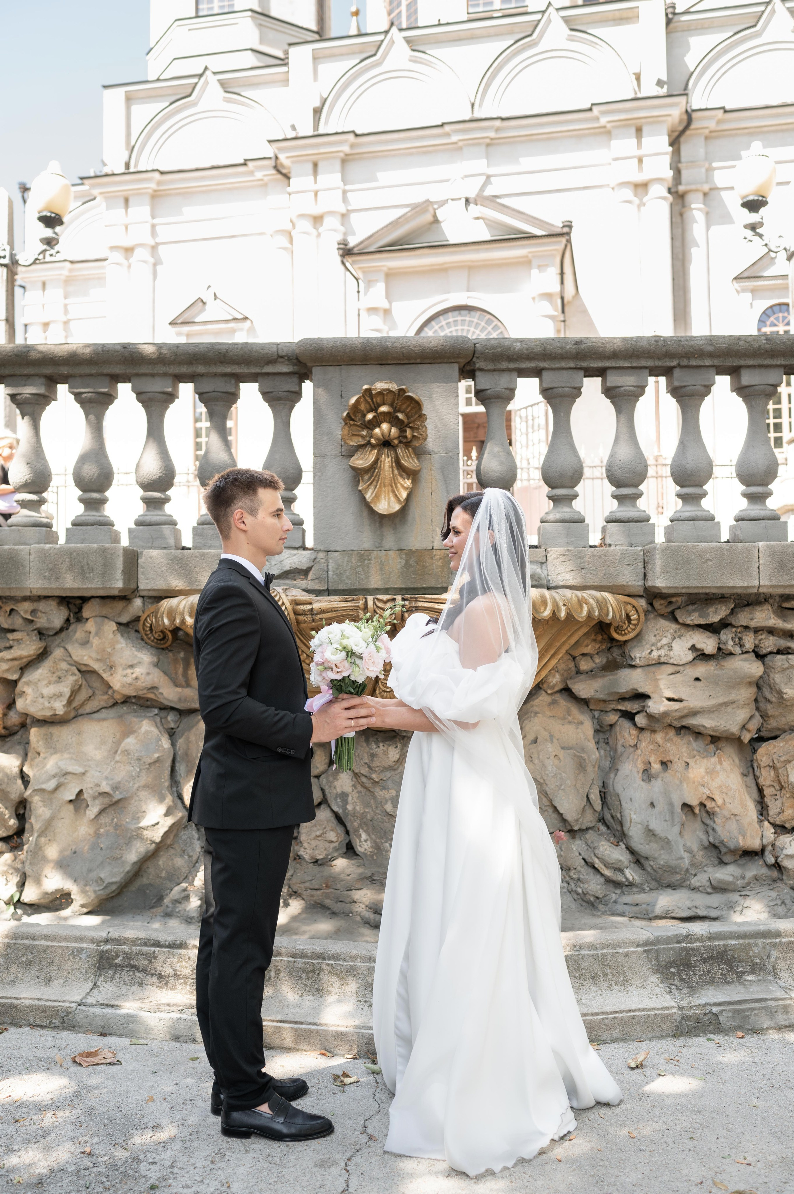 Руслан и Ангелина. Свадебный, портретный, коммерческий, предметный фотограф в Ставрополе Иван Белашов