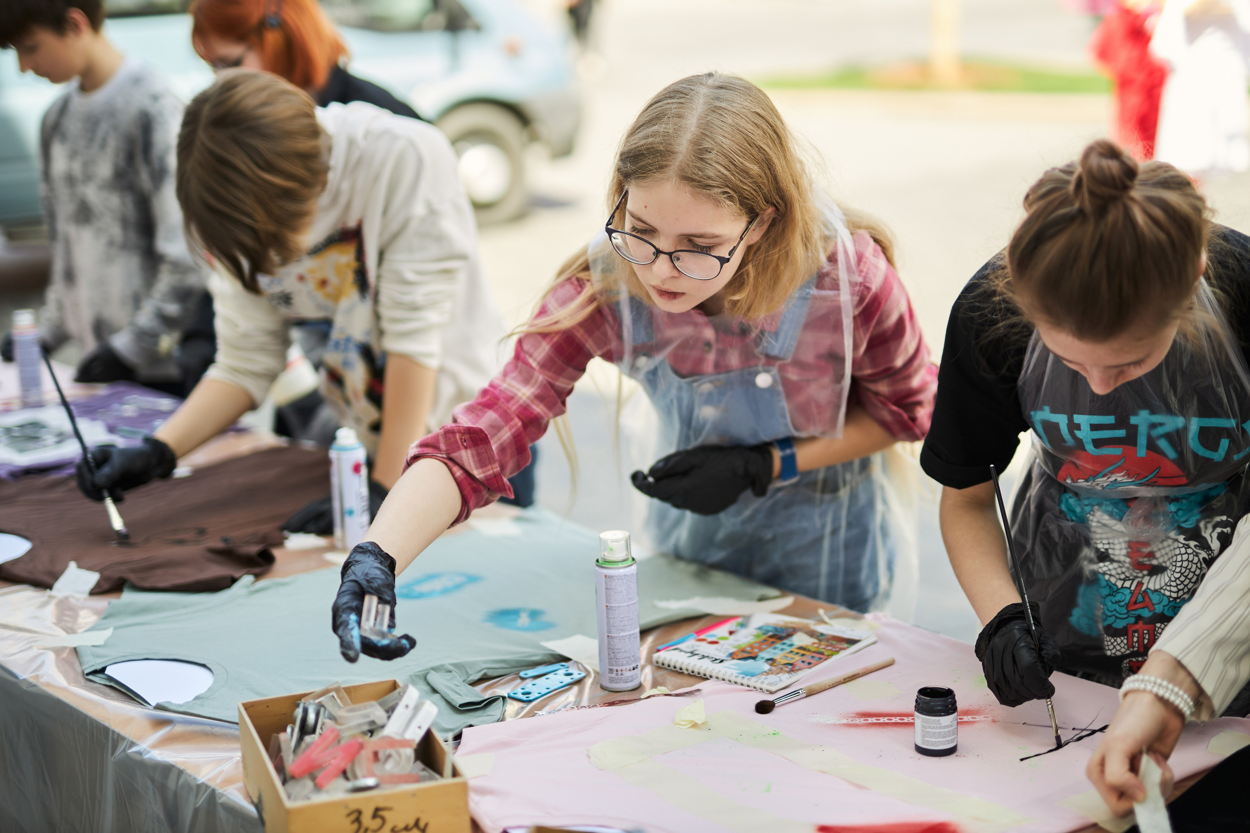 64. Фотограф Недорез Александр в Москве. Репортаж на ваших мероприятиях
