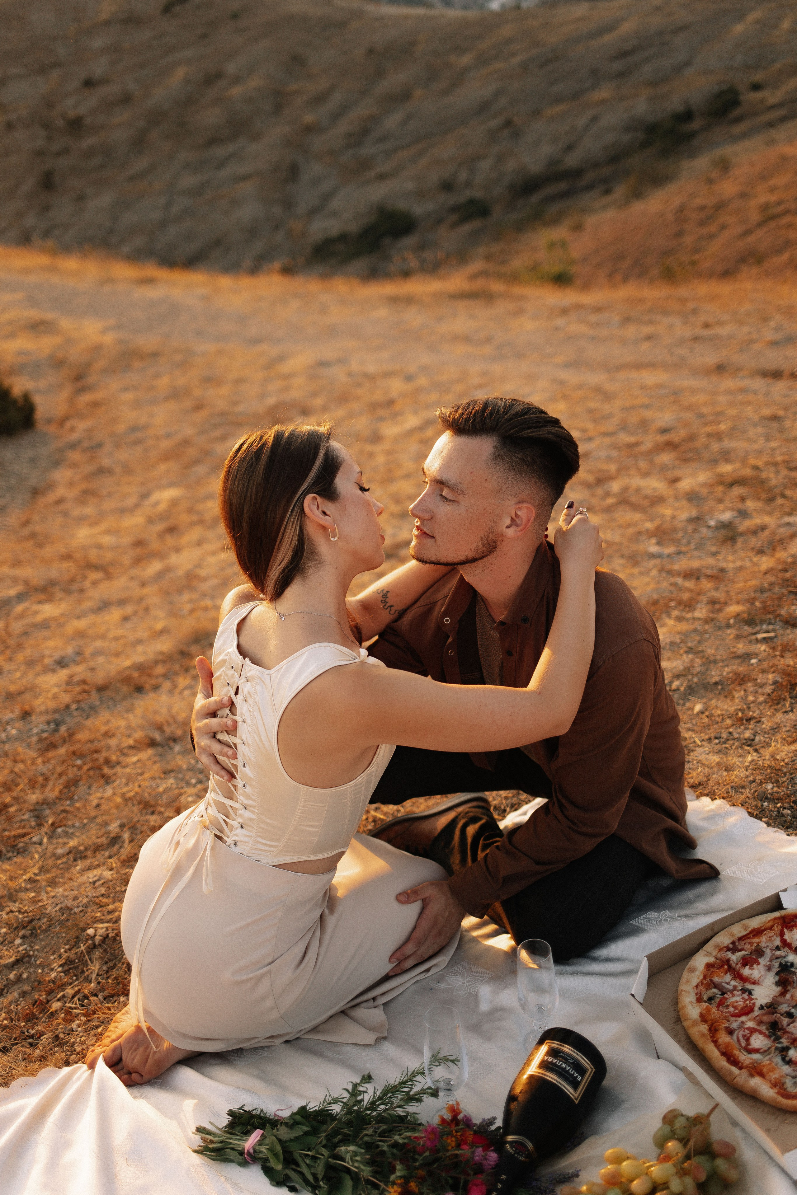 M&S. Семейный фотограф в Севастополе и Симферополе Александра Чистякова